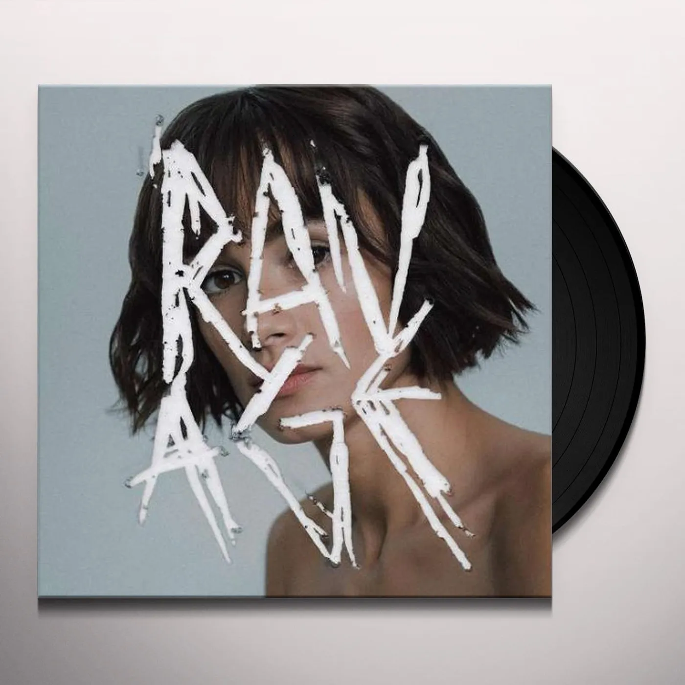 Mogli Ravage Vinyl Record