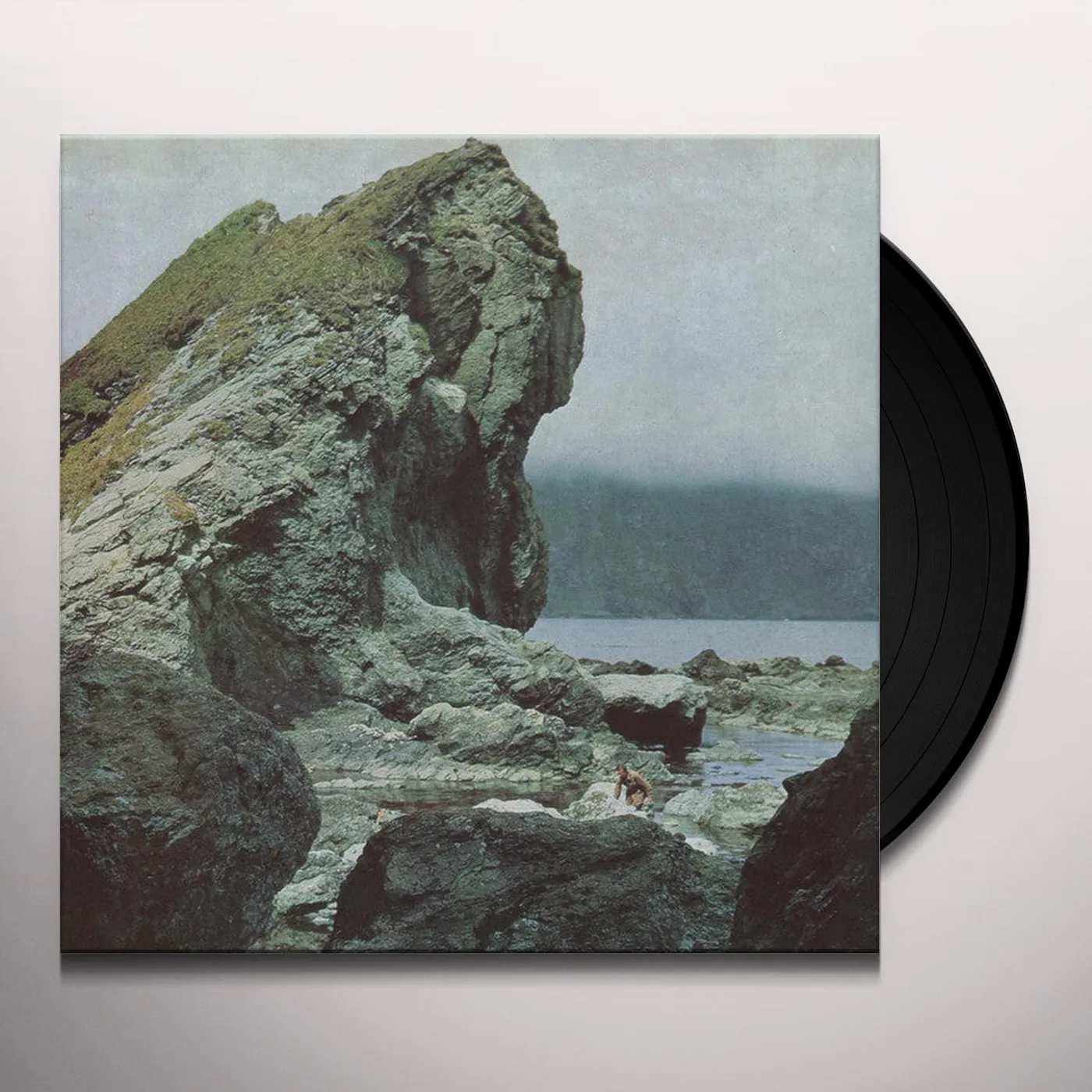 Motorama Many Nights Vinyl Record