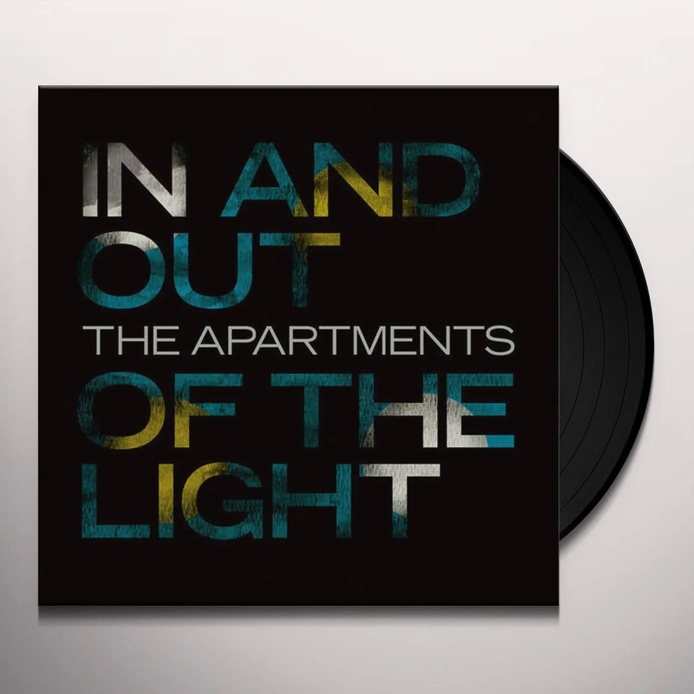 The Apartments In And Out Of The Light Vinyl Record
