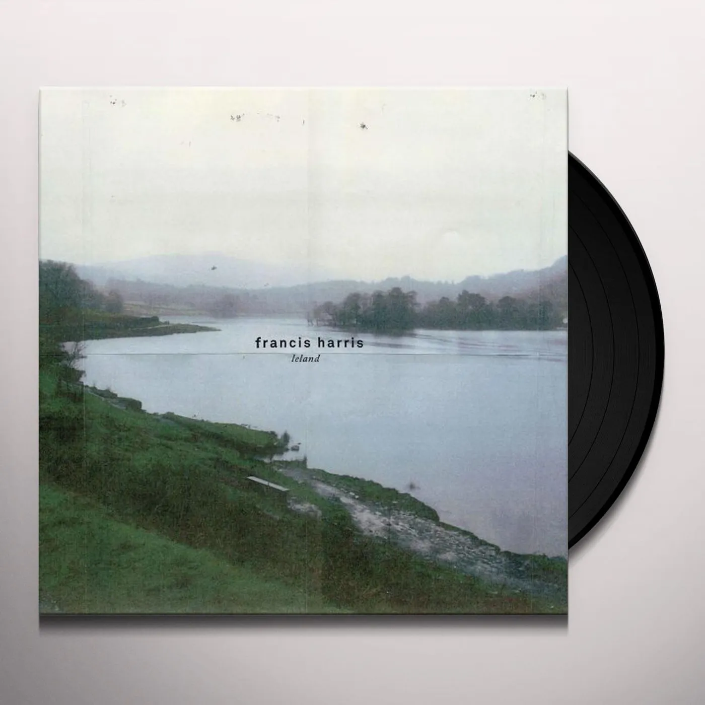 Francis Harris Leland Vinyl Record