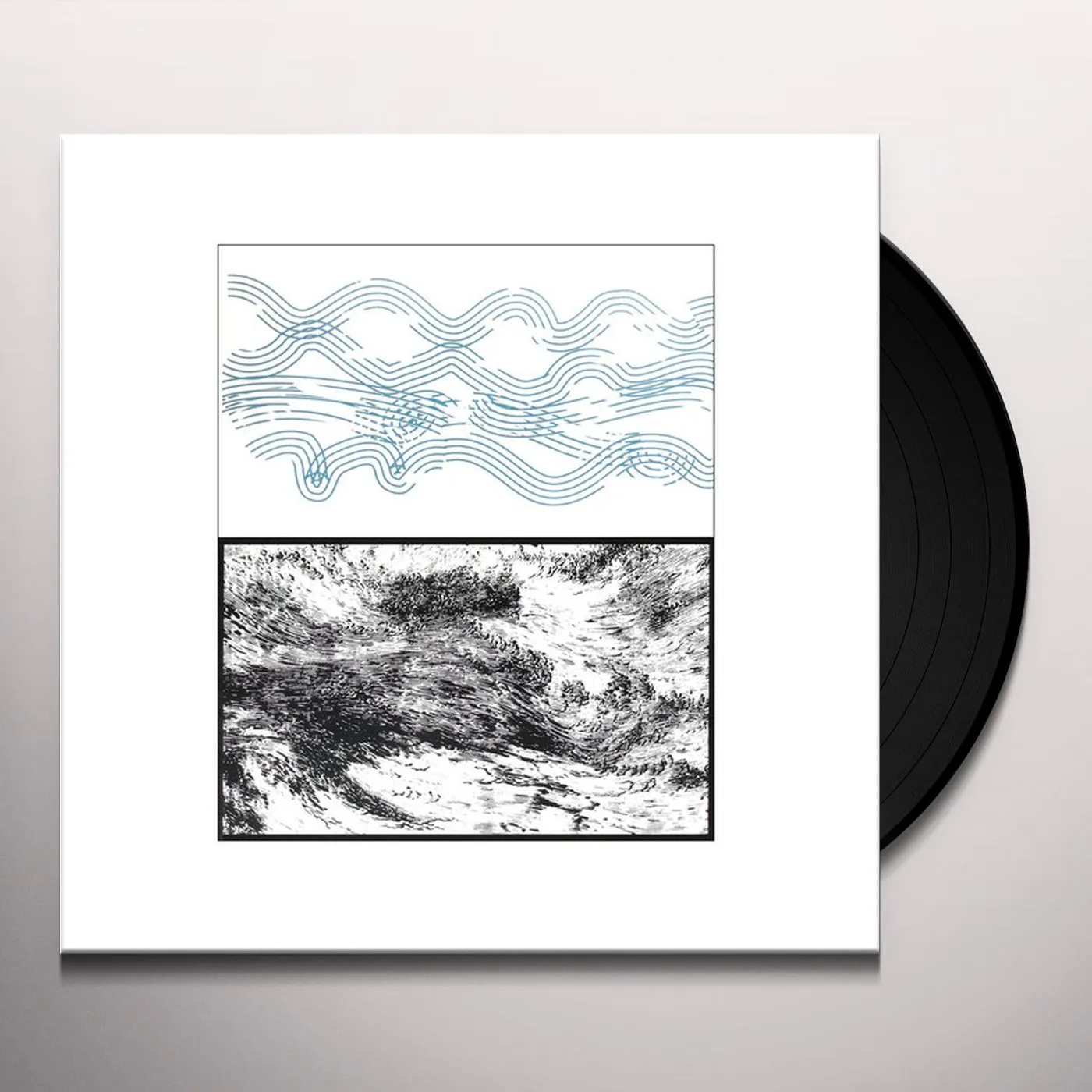 Django Django Winter's Beach Vinyl Record