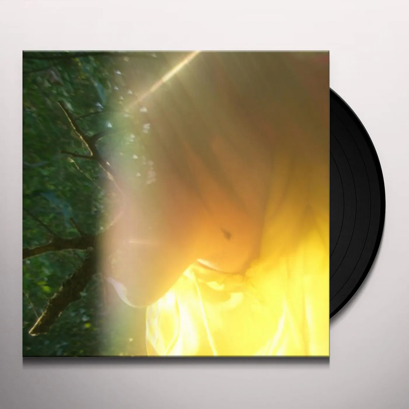 Tommy Holohan Pulse Love : Heaven's Passage Vinyl Record