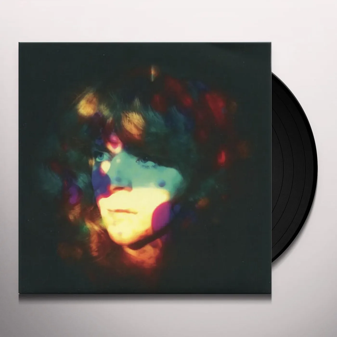 Serafina Steer Disco Compilation Vinyl Record