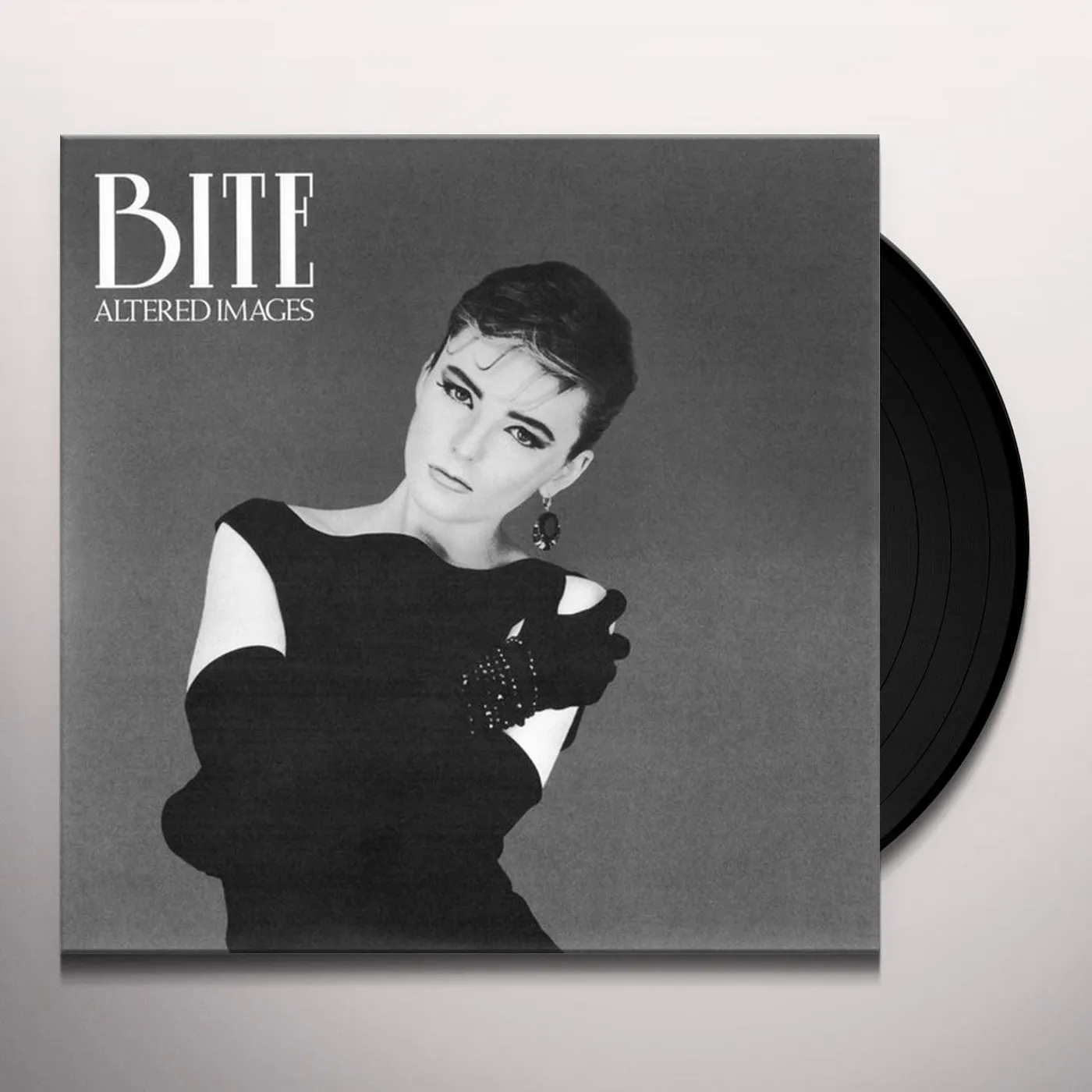 Altered Images BITE 2LP Vinyl Record