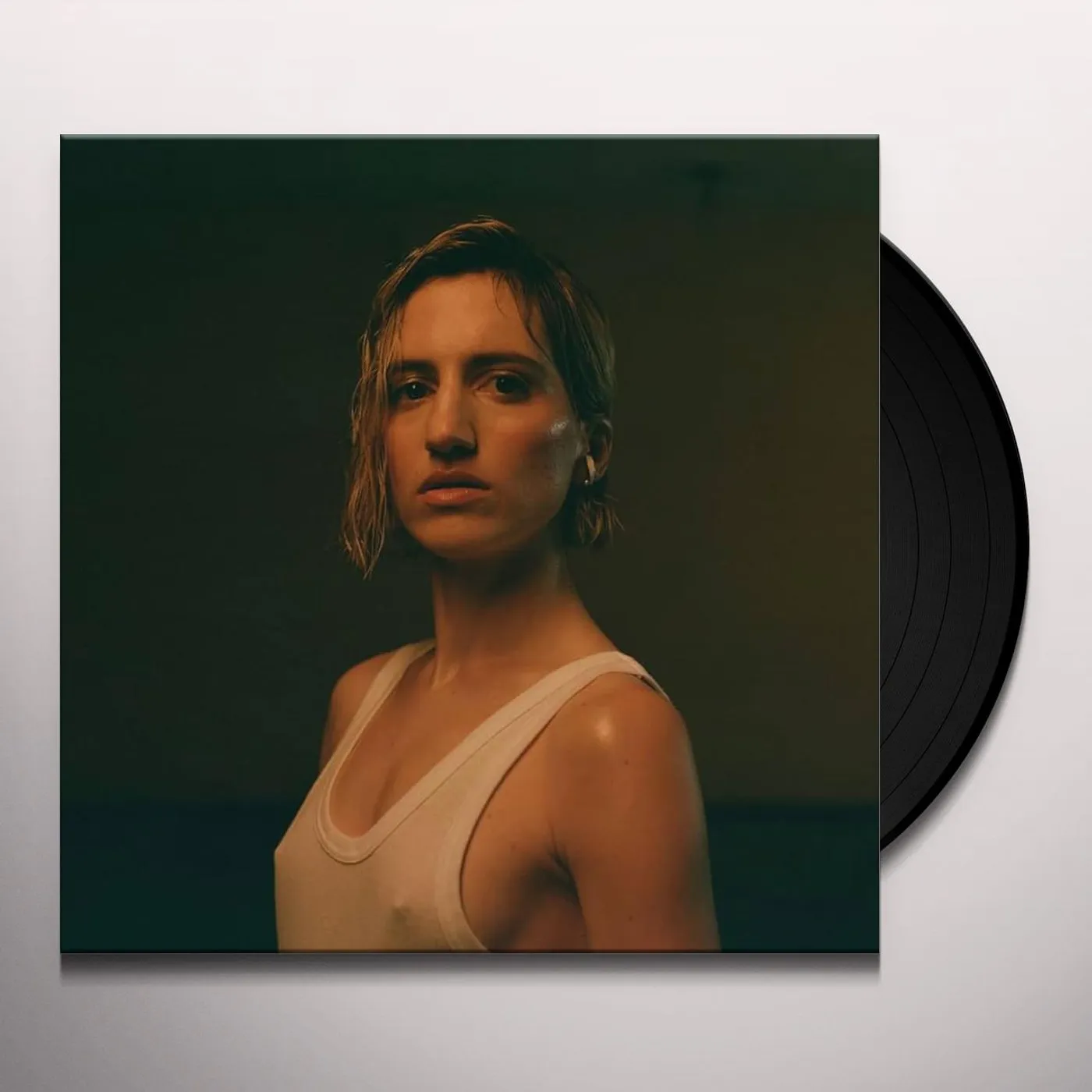 Aloïse Sauvage SAUVAGE Vinyl Record