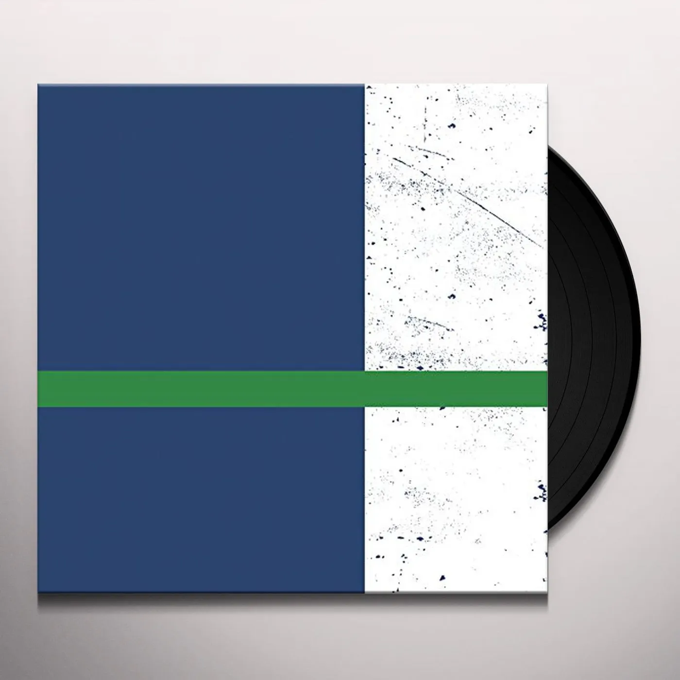 Bichkraft 800 Vinyl Record