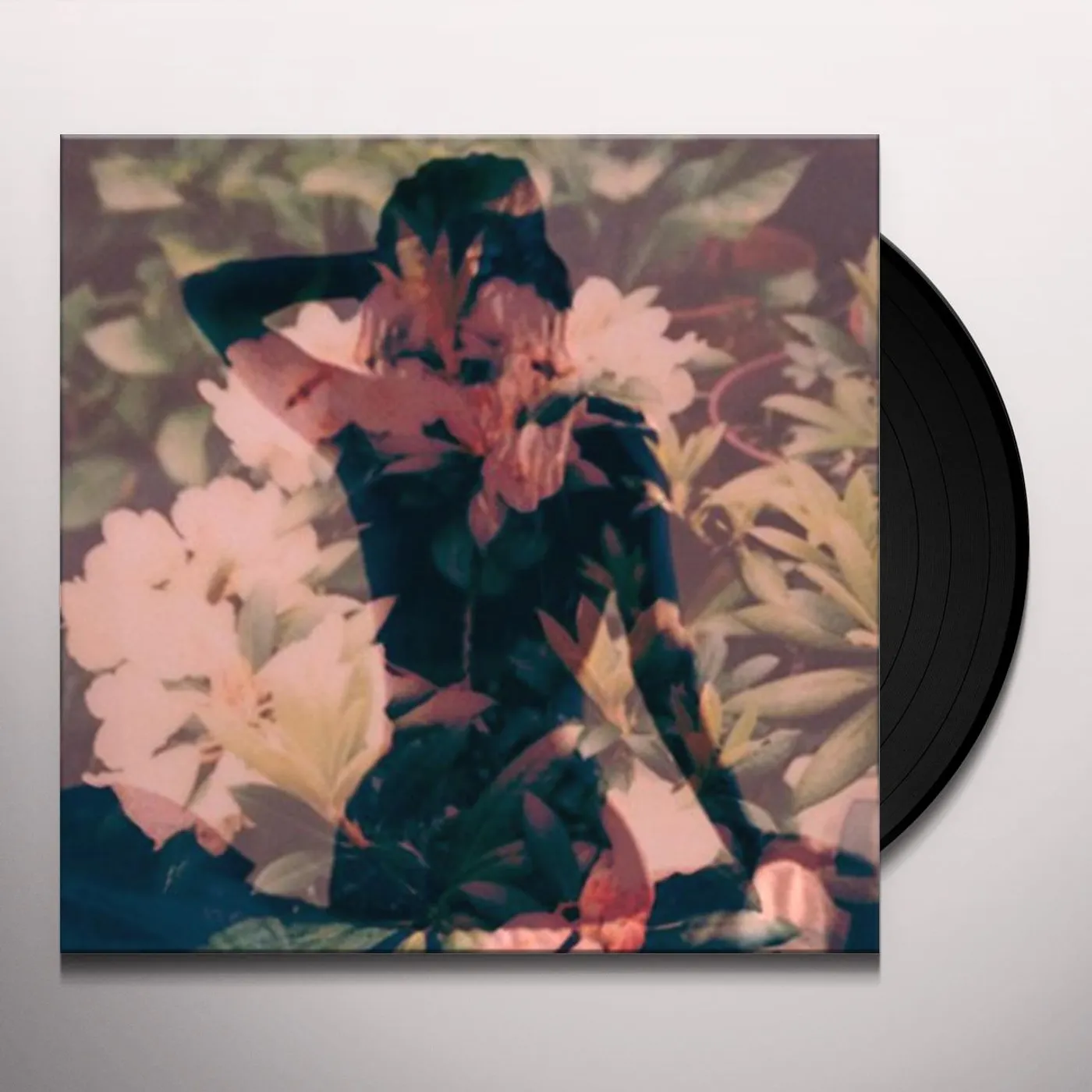 Modern Vices Vinyl Record