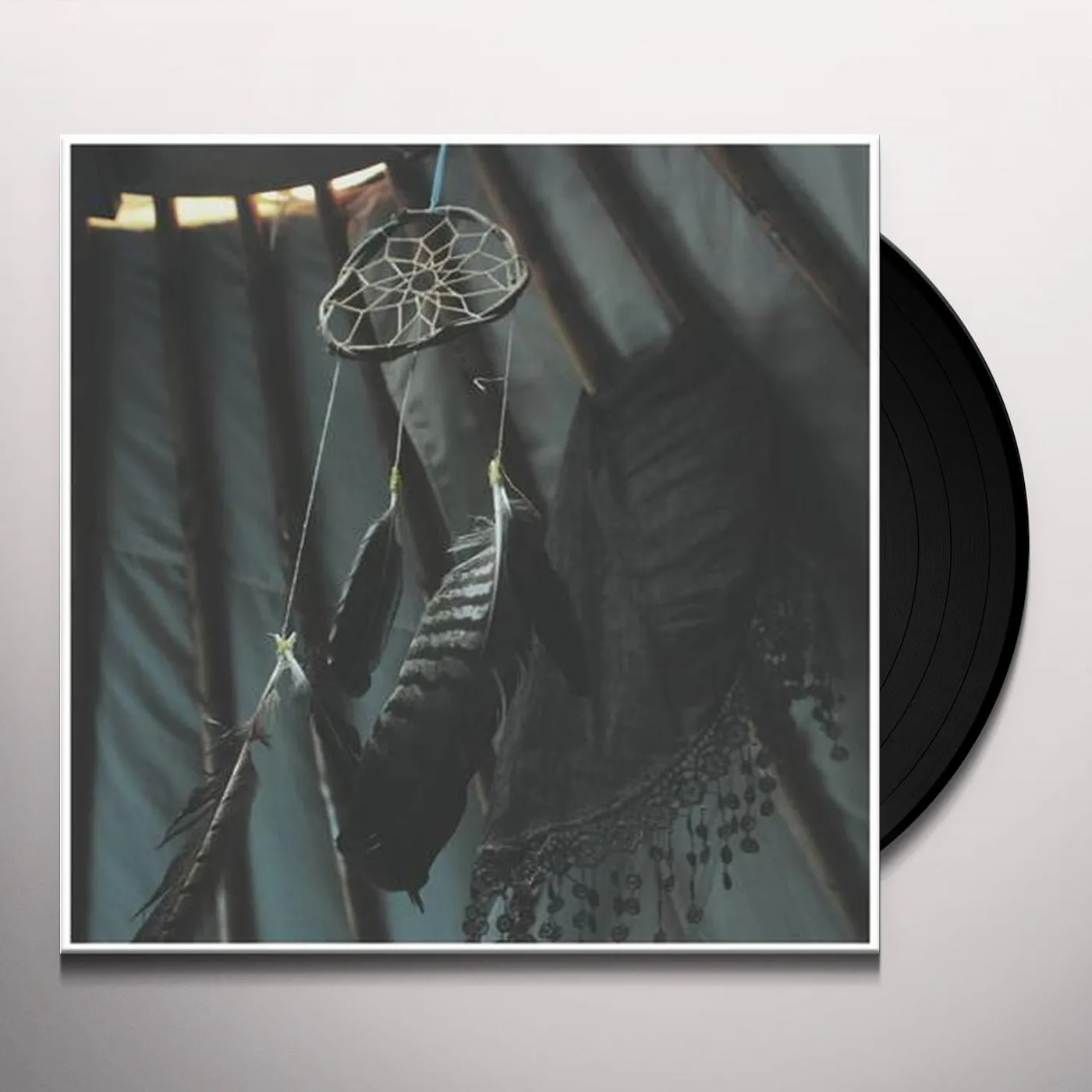 State Faults Head in the Clouds Vinyl Record