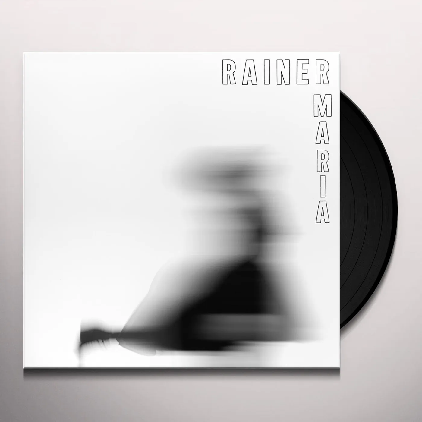 Rainer Maria Vinyl Record