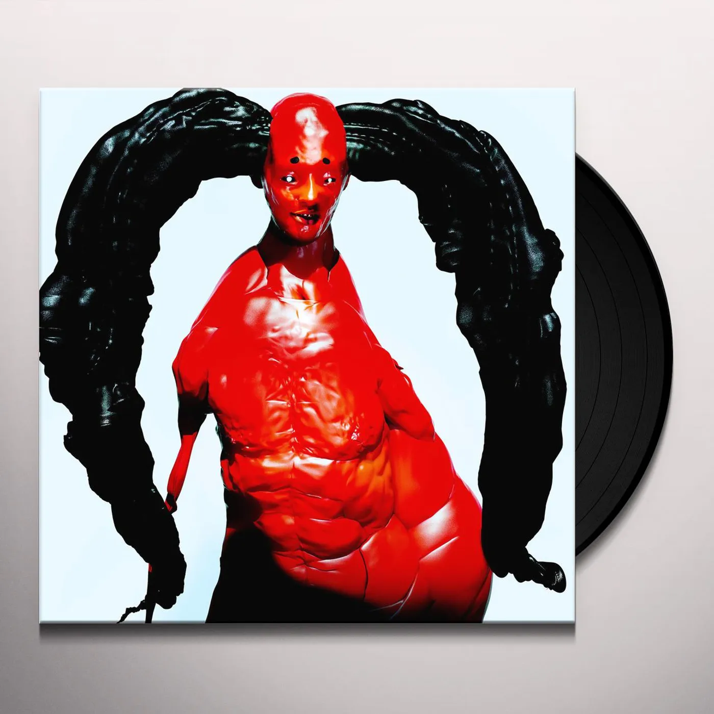 Arca MUTANT CD