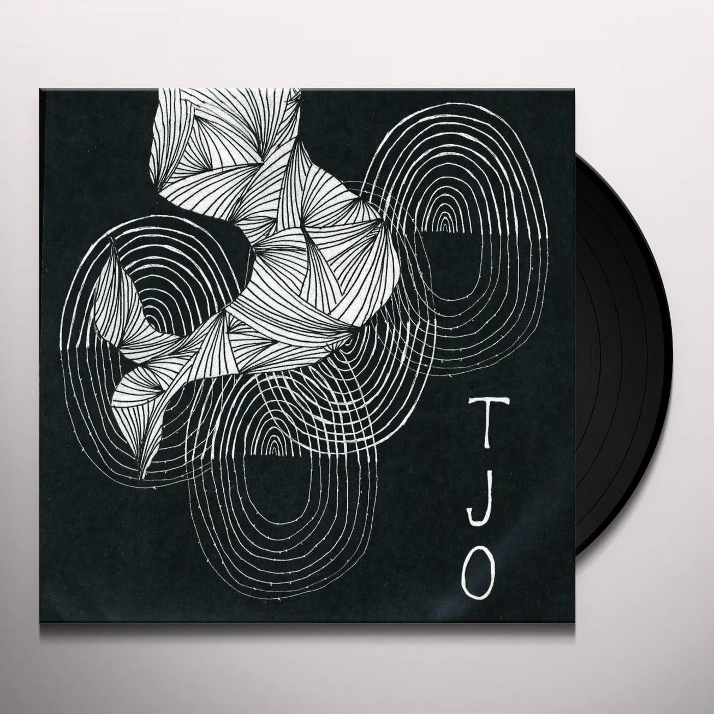 Tara Jane O'Neil SIRENA / RAINBOW CONNECTION Vinyl Record