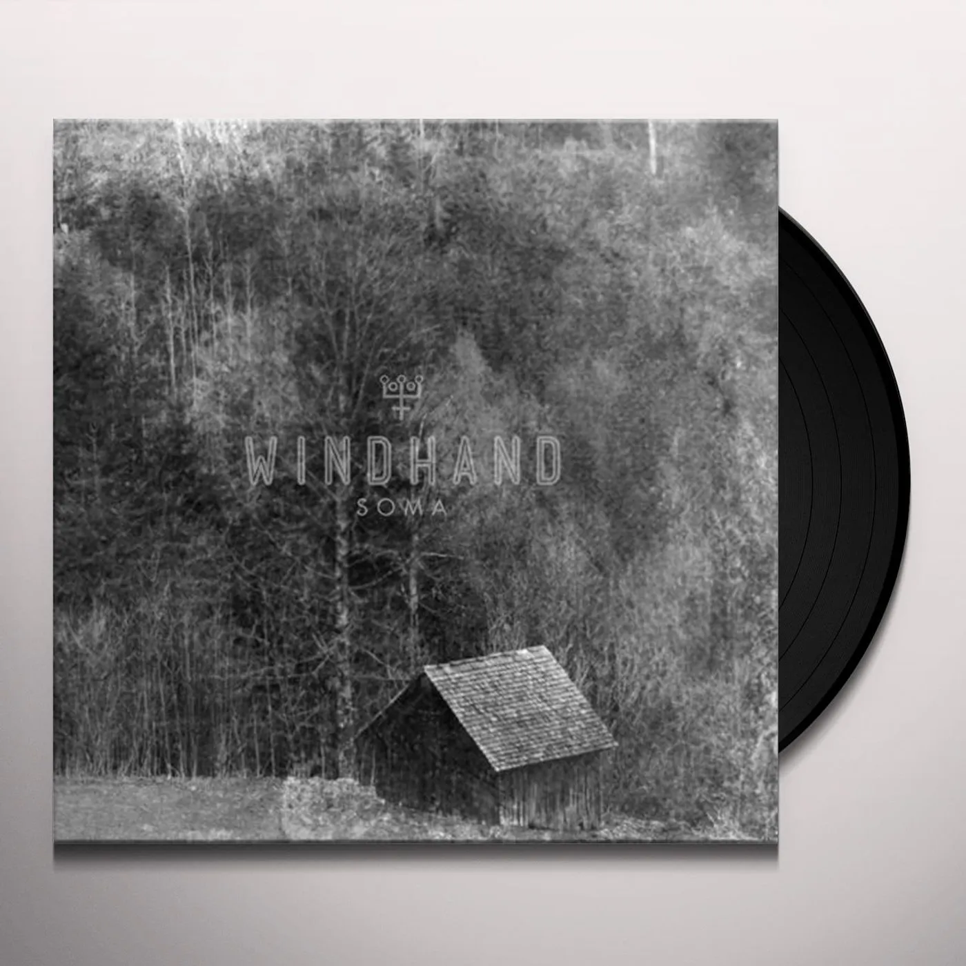 Windhand Soma Vinyl Record