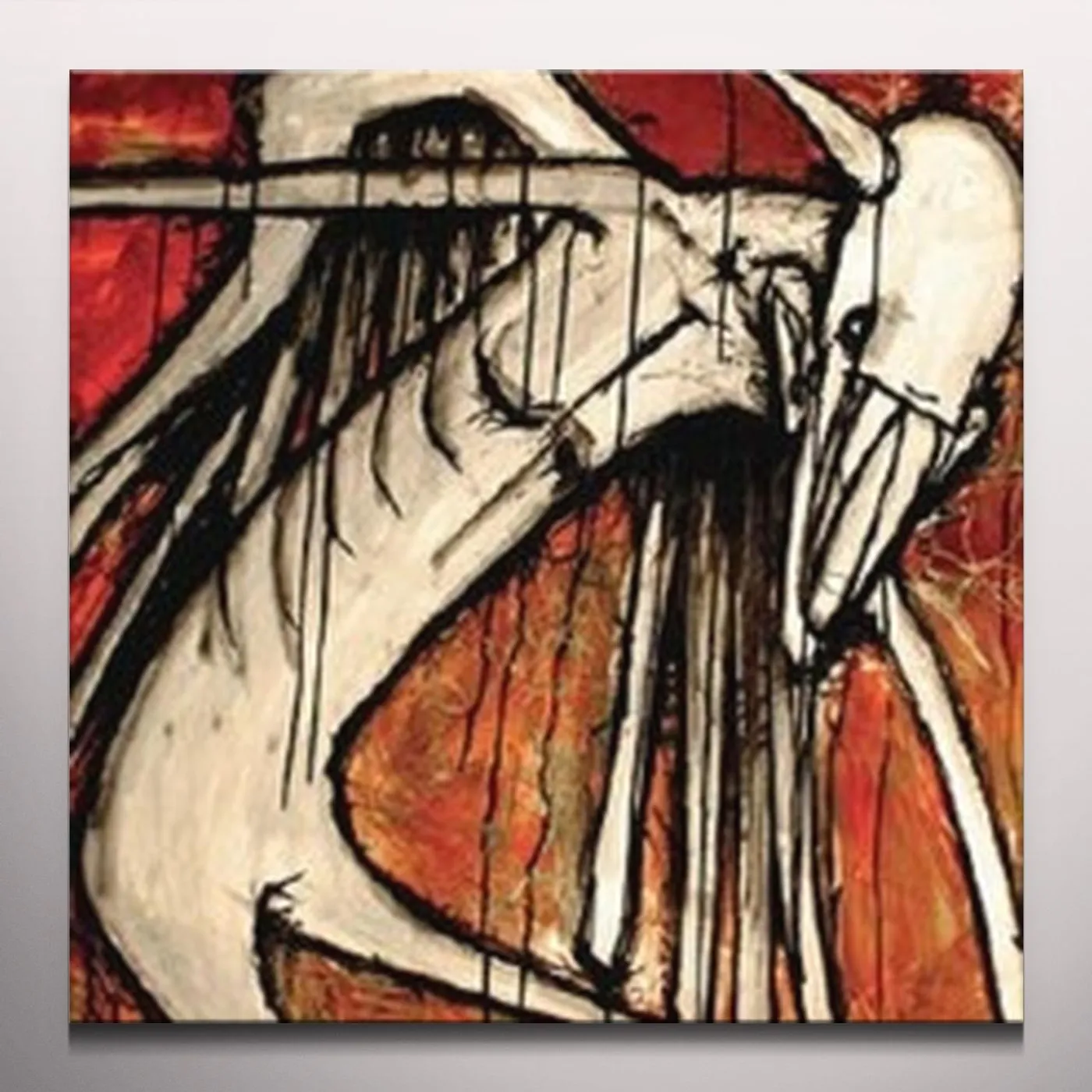 Converge Petitioning Forever Vinyl Record