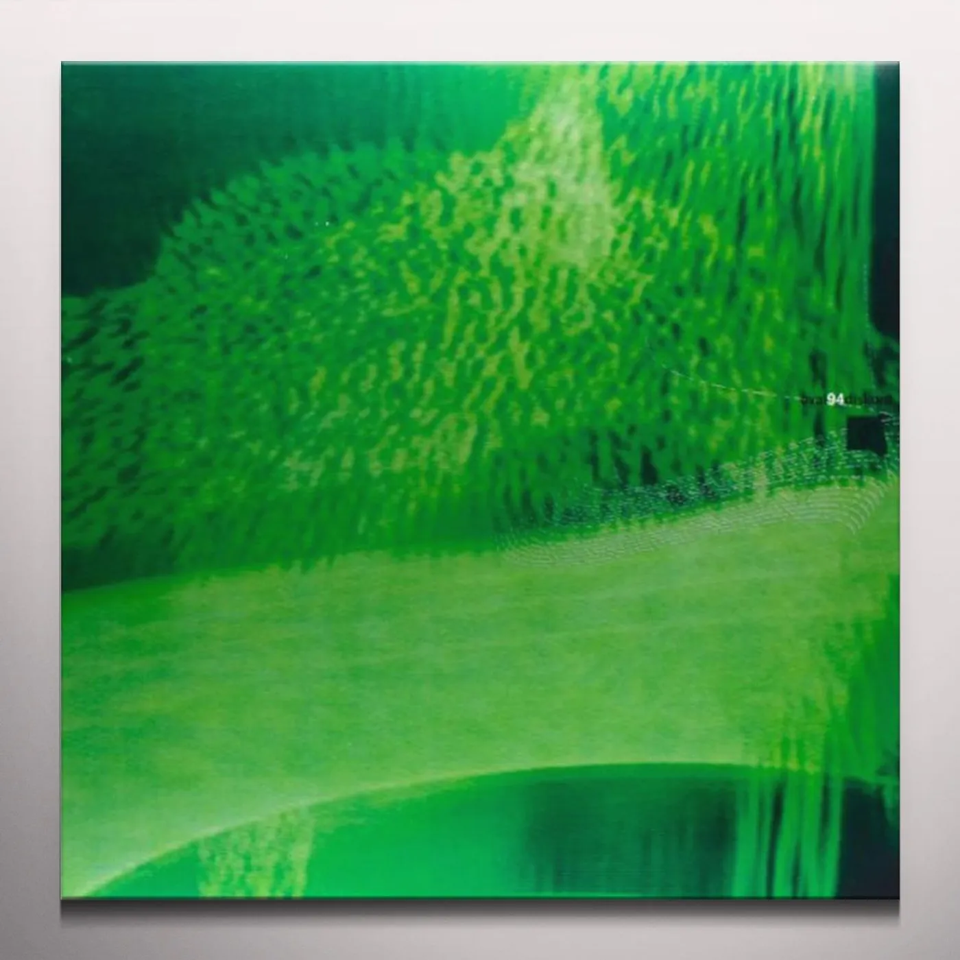 Oval 94 DISKONT Vinyl Record