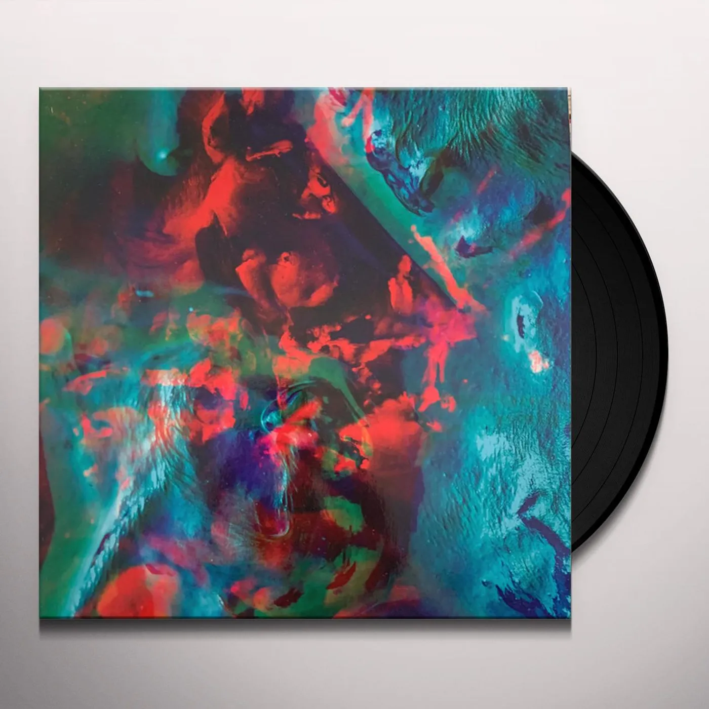 Lucy Gooch Rain's Break Vinyl Record