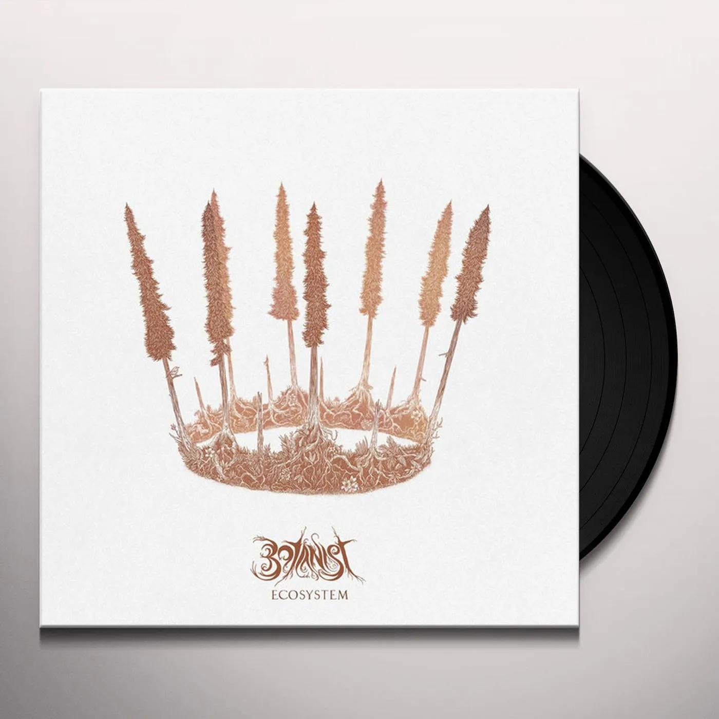 Botanist ECOSYSTEM Vinyl Record