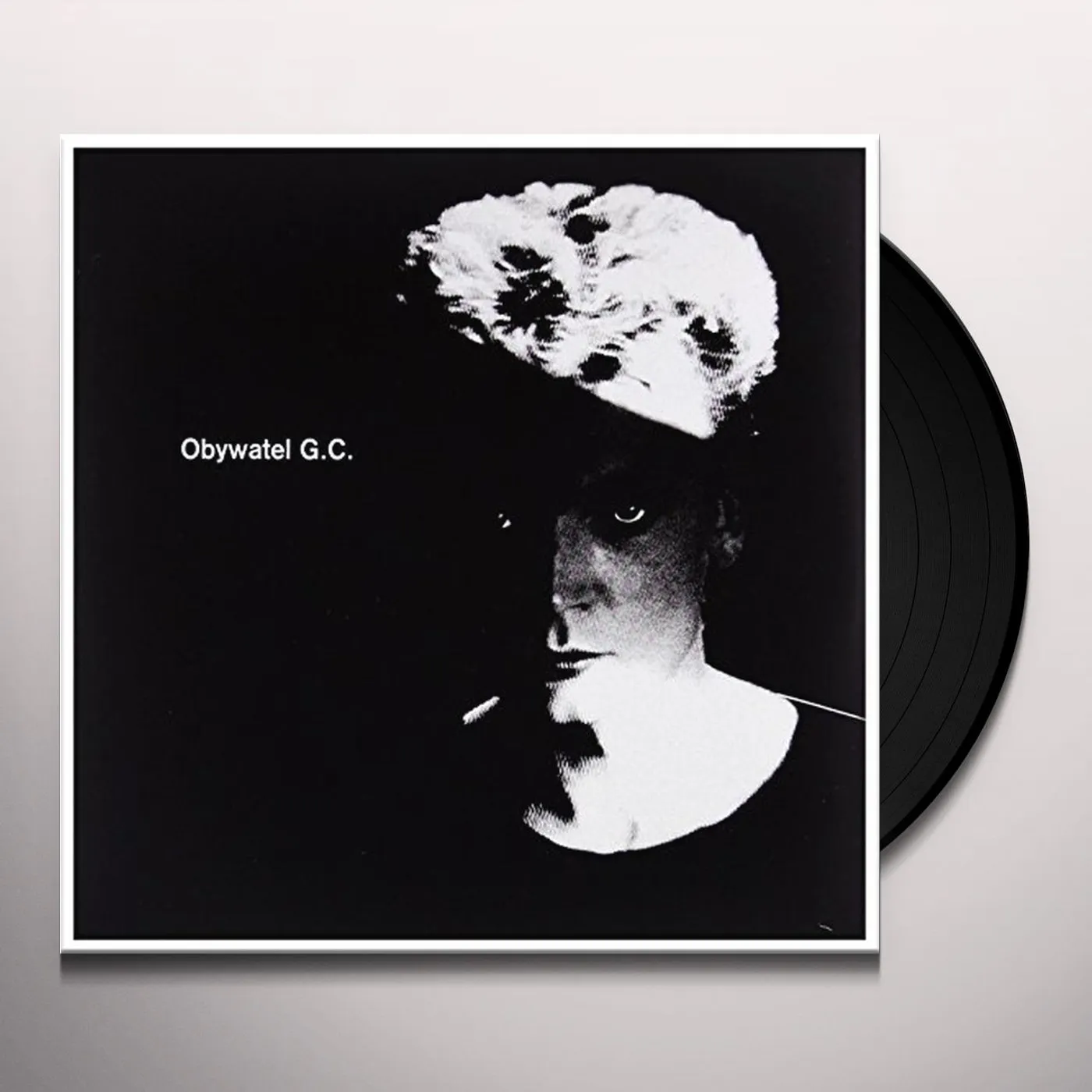 Obywatel G.C. Vinyl Record