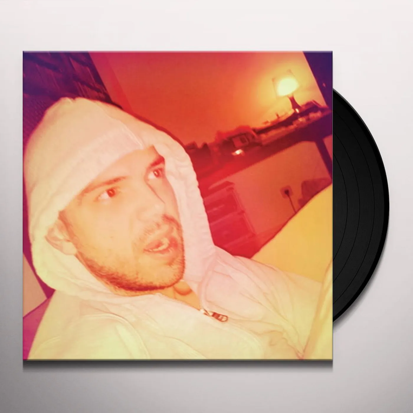 Pajaro Sunrise OH MY: LOST SONGS 2006-2017 Vinyl Record