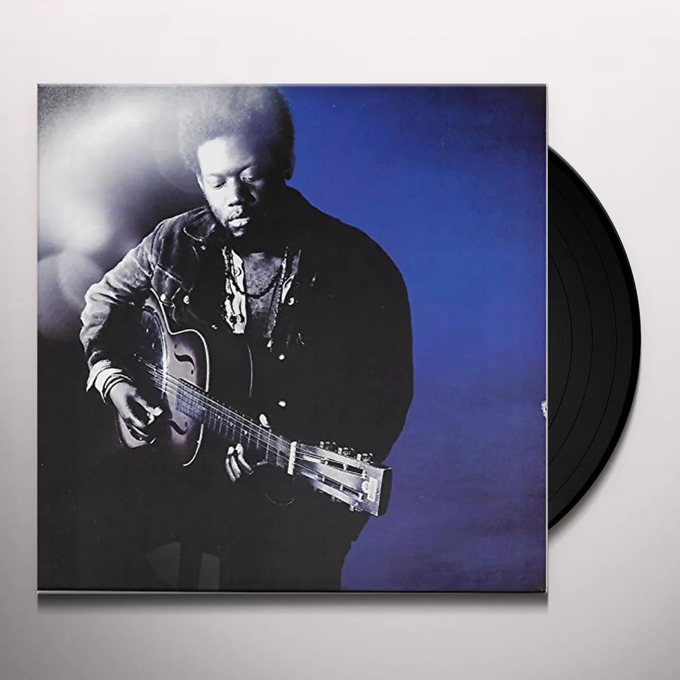 Michael Kiwanuka YOU'VE GOT NOTHING TO LOSE / WAITIN ROUND TO DIE Vinyl Record