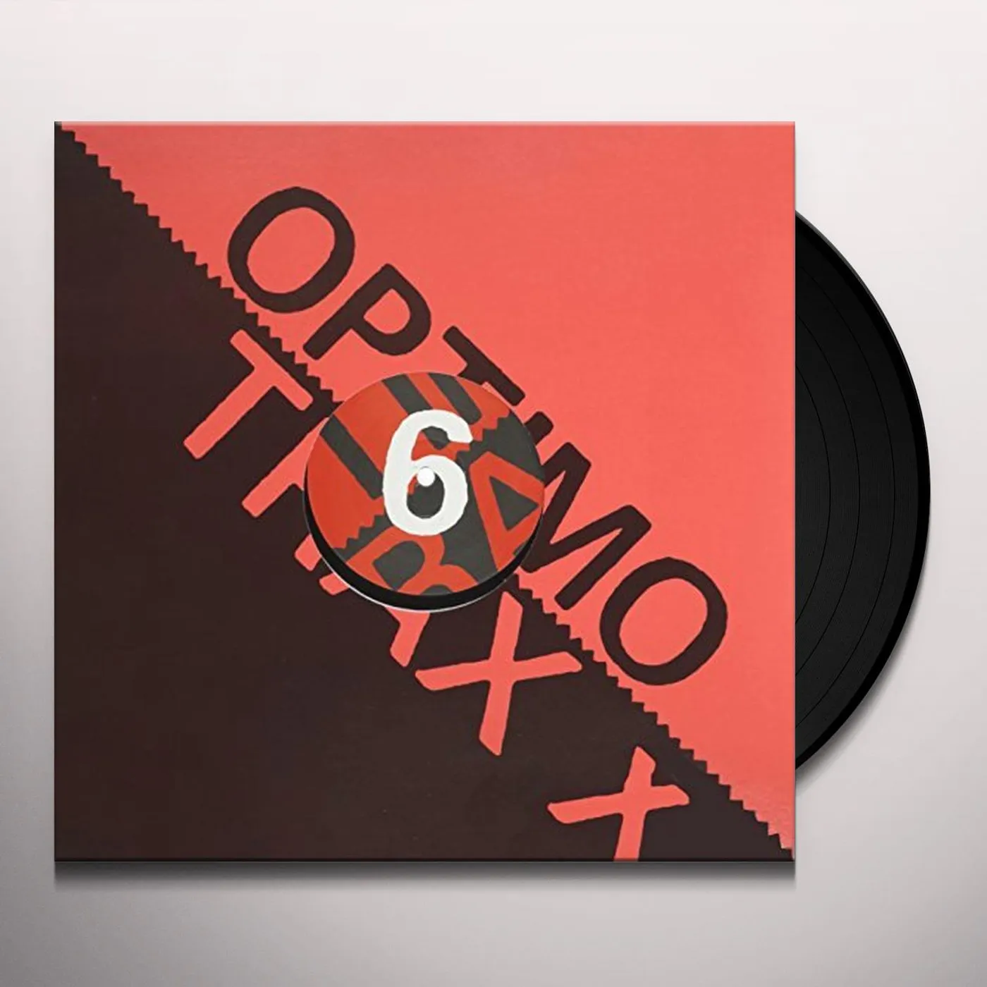 Luca Lozano AND IT WAS GOOD Vinyl Record