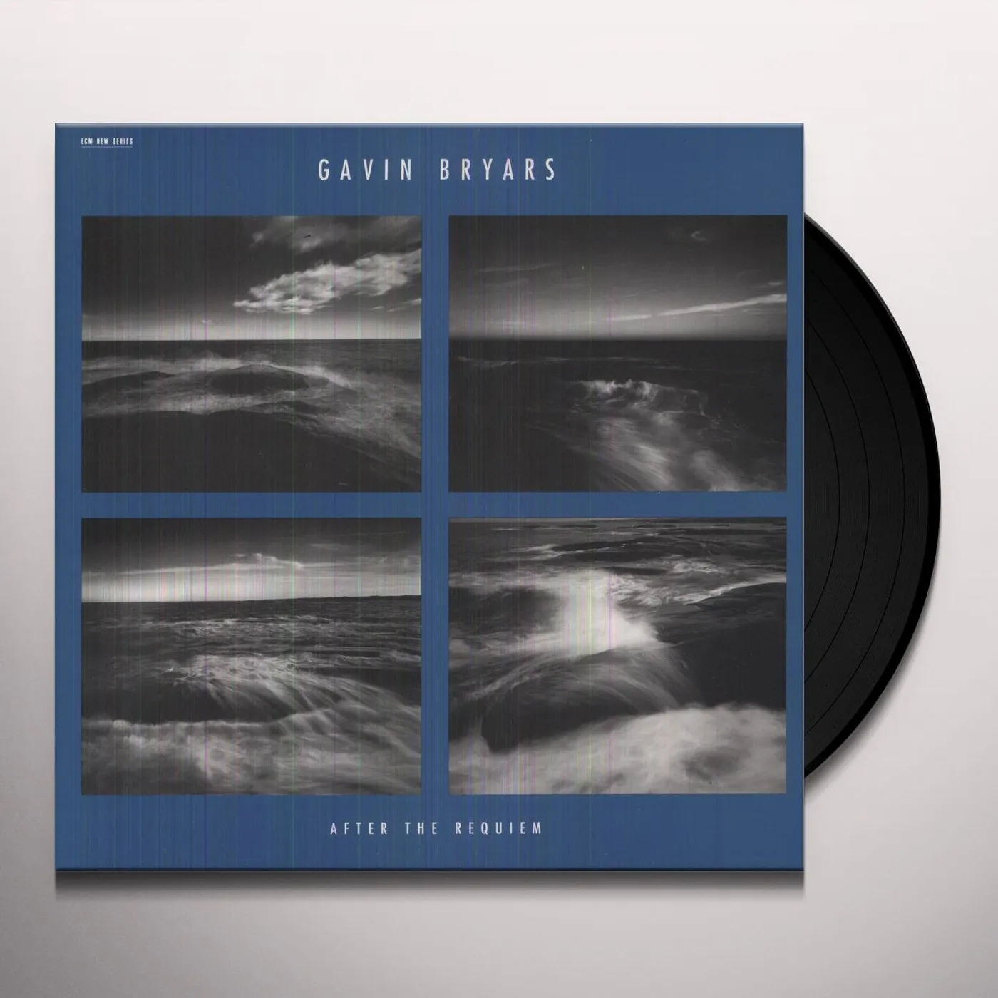 Gavin Bryars After The Requiem Vinyl Record