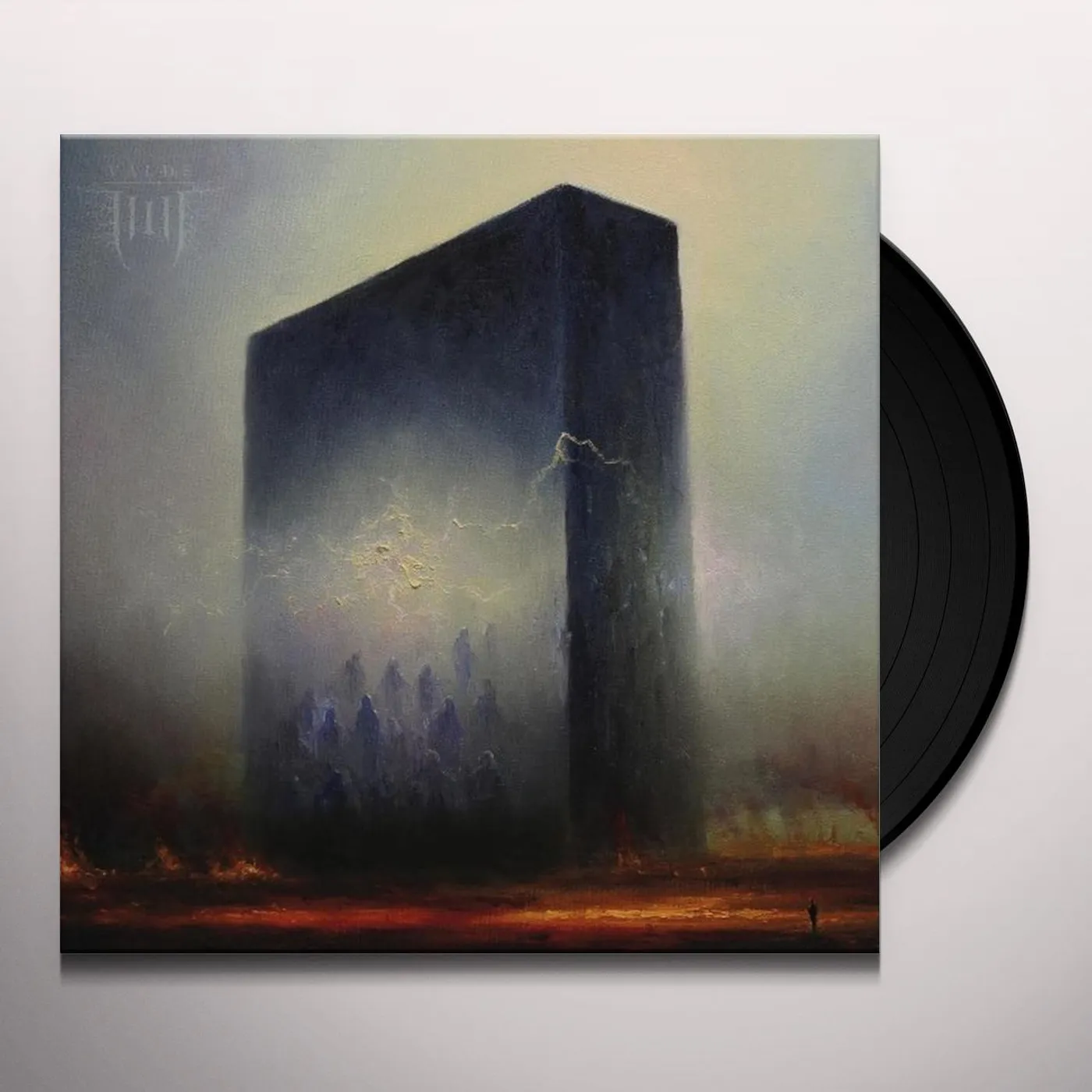 Humanity's Last Breath VALDE Vinyl Record
