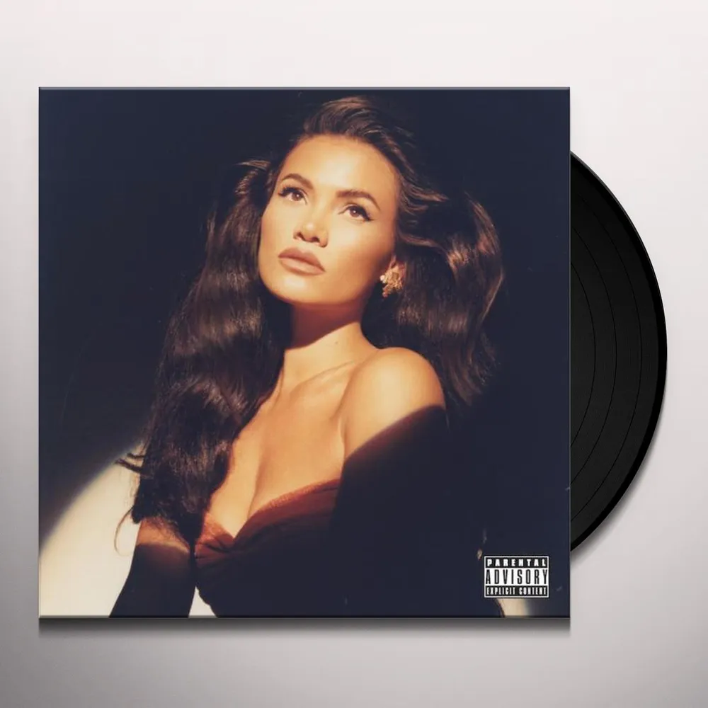 [レコード] Sinéad Harnett READY is always LP eyJidWNrZXQiOiJtZXJjaGJhci1pbW