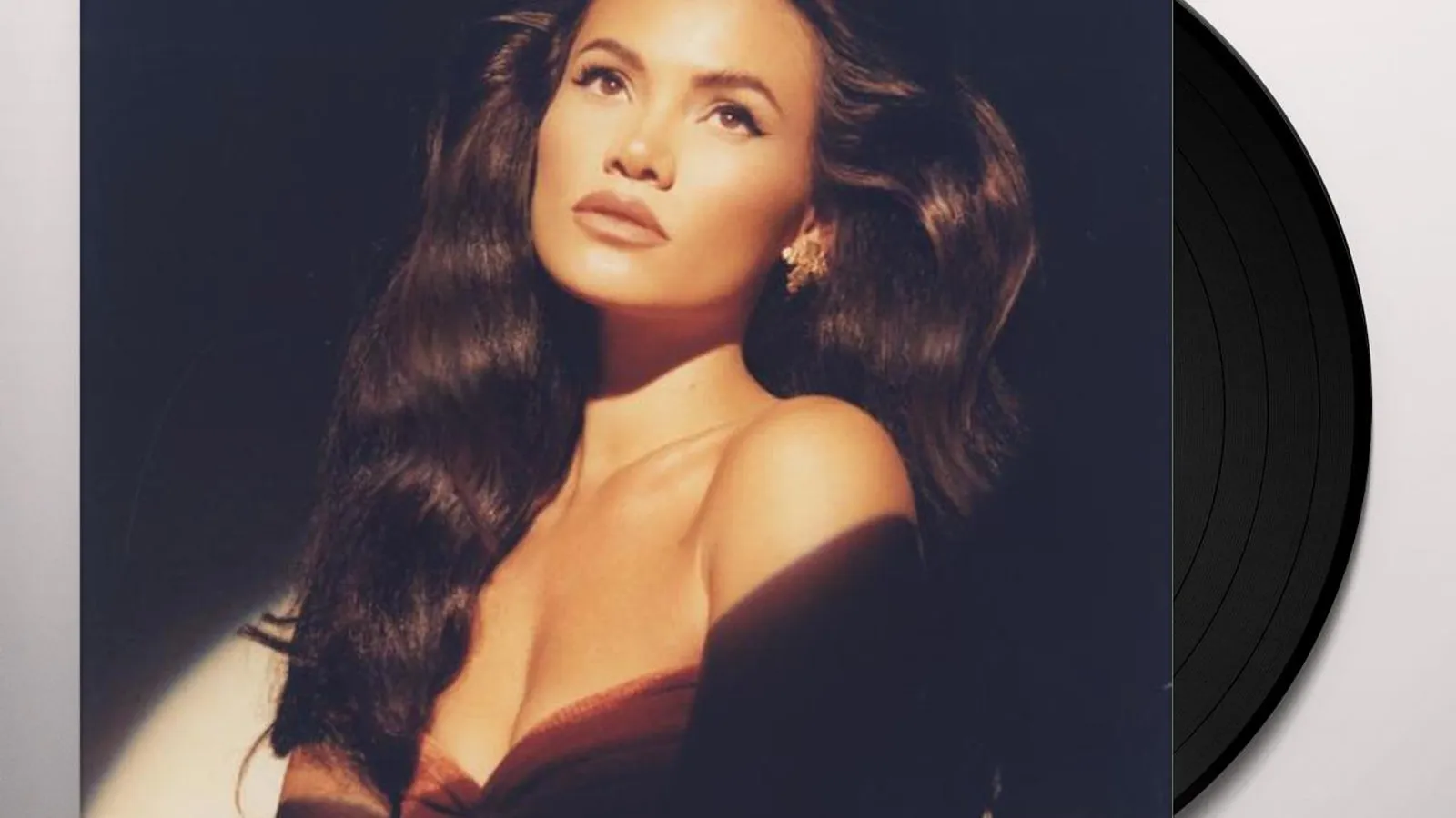 [レコード] Sinéad Harnett READY is always LP Sinéad Harnett Ready is Always Too Late Vinyl Record