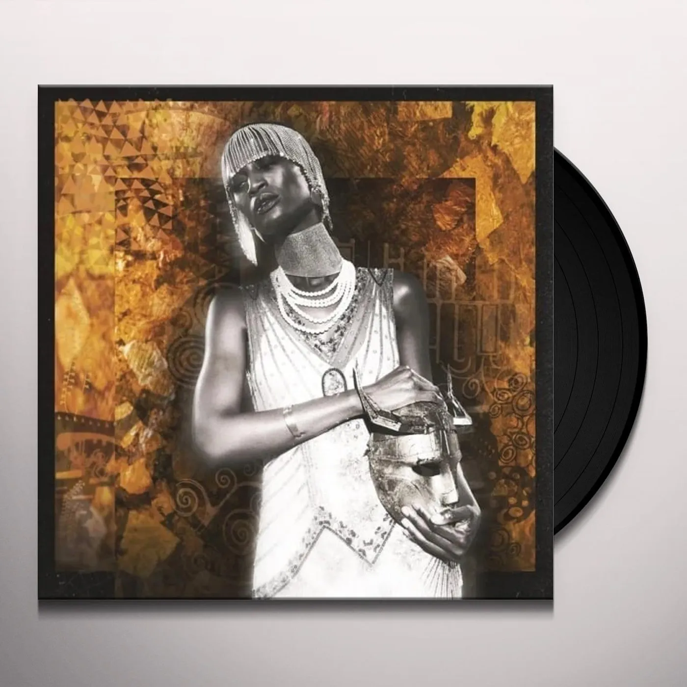 Imperial Triumphant SPIRIT OF ECSTASY Vinyl Record