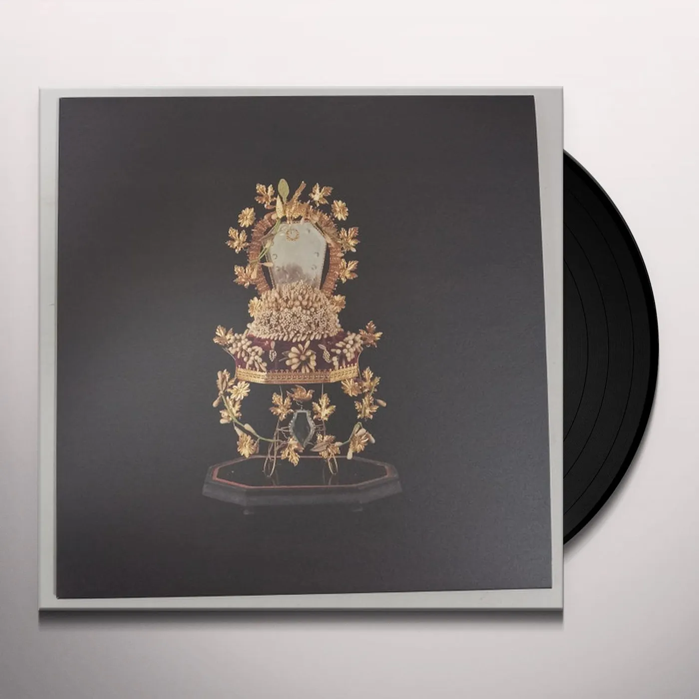 The Acharis BLUE SKY / GREY HEAVEN Vinyl Record