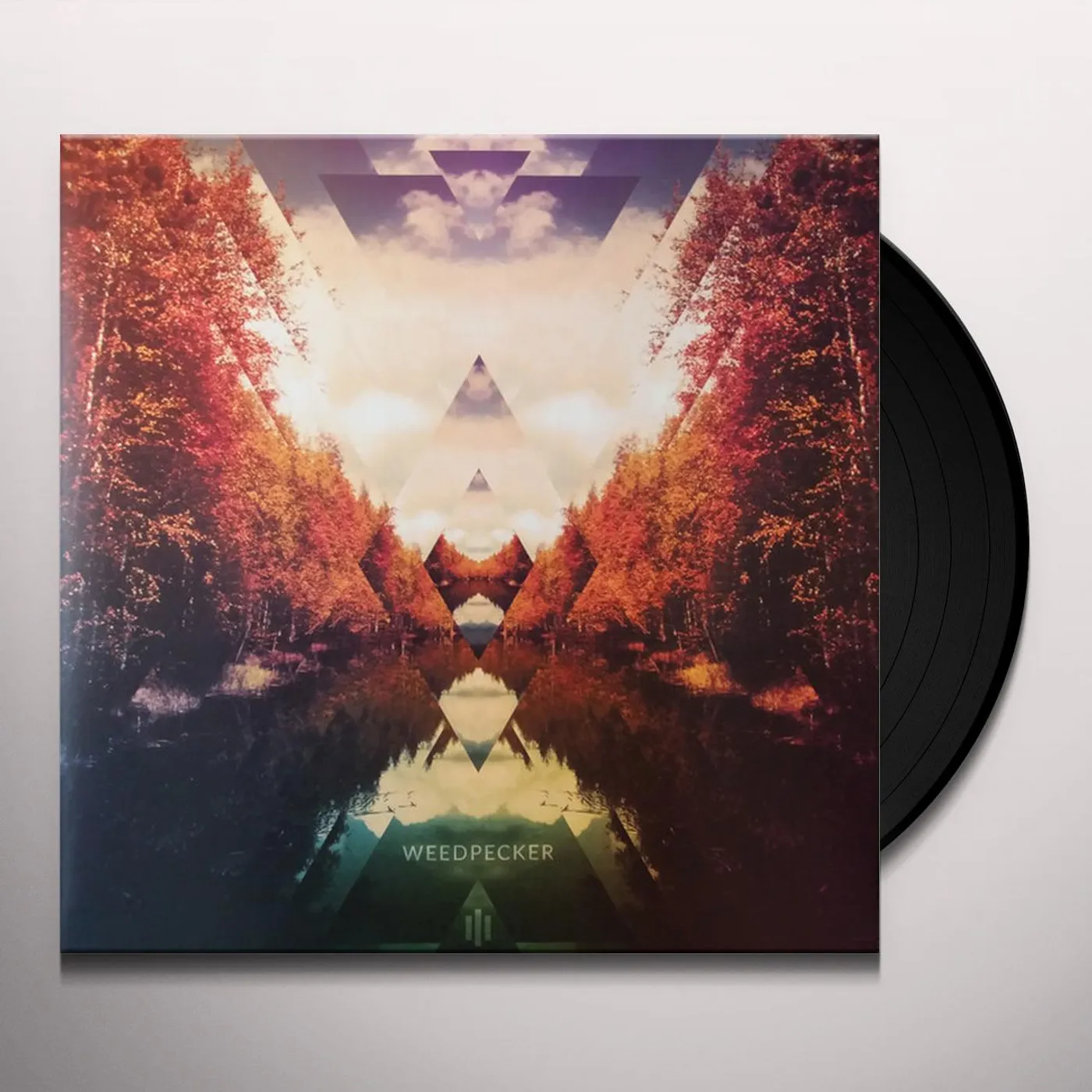 Weedpecker III Vinyl Record