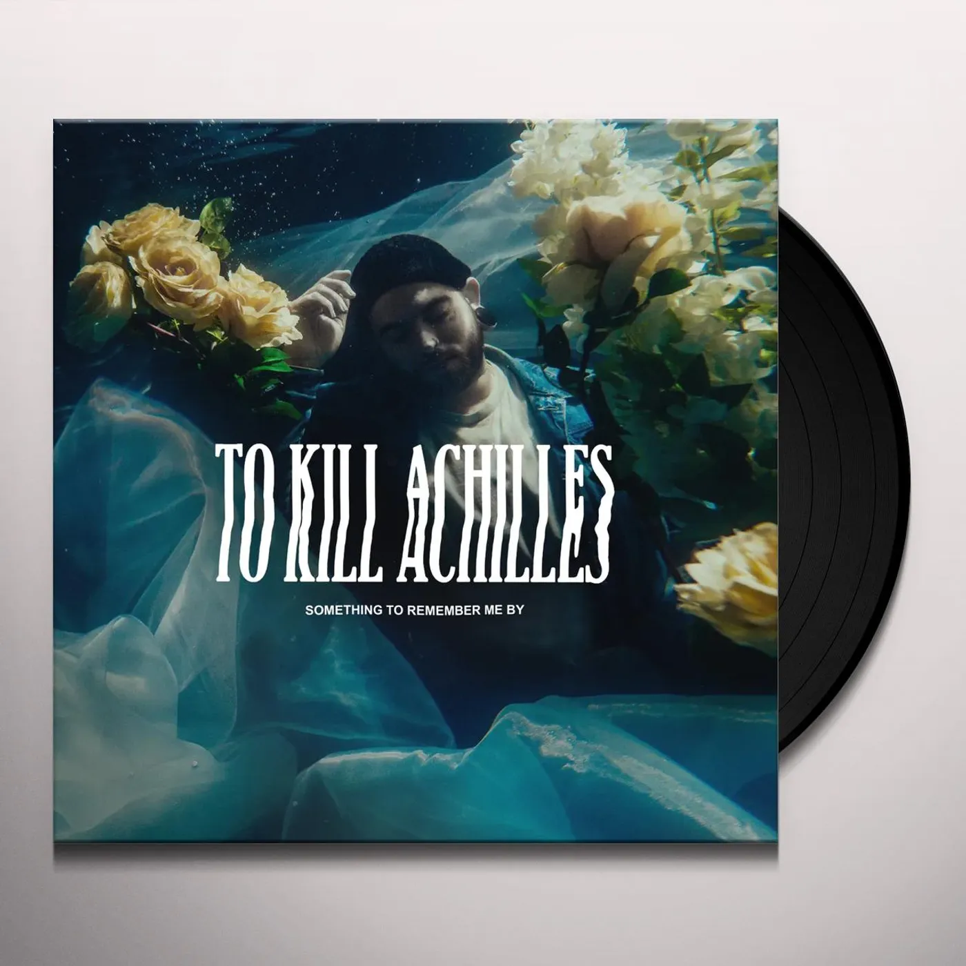 To Kill Achilles SOMETHING TO REMEMBER ME BY Vinyl Record