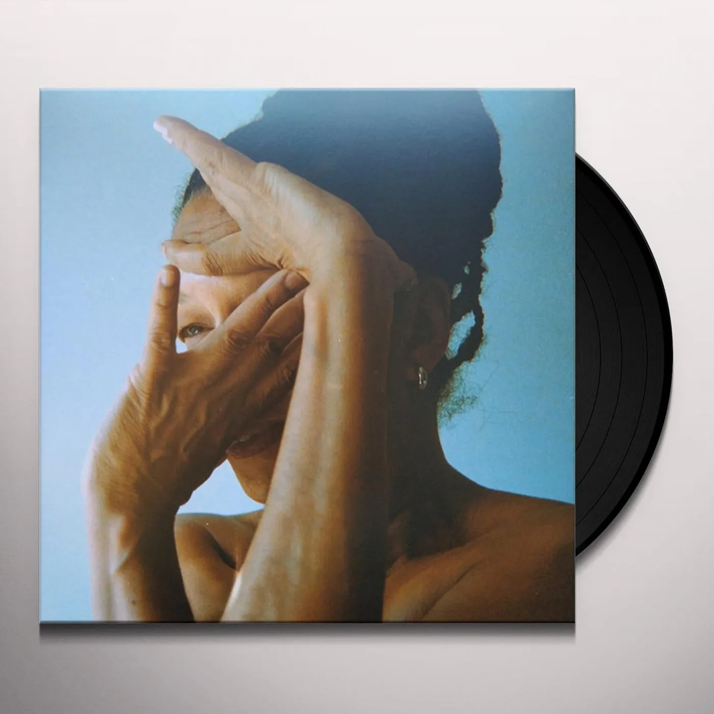 Juçara Marçal Delta Estacio Blues Vinyl Record