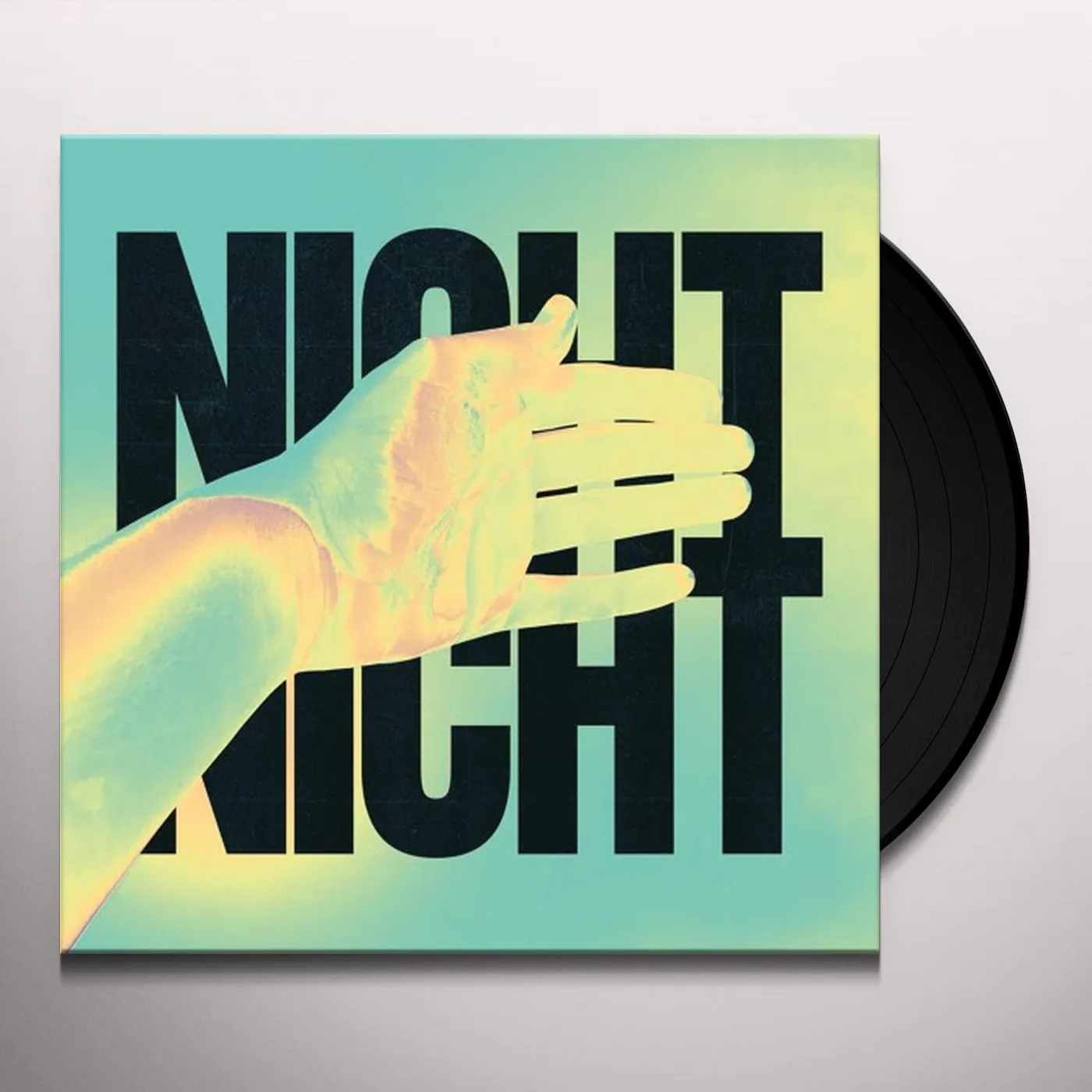 Love-Songs Nicht Nicht Vinyl Record