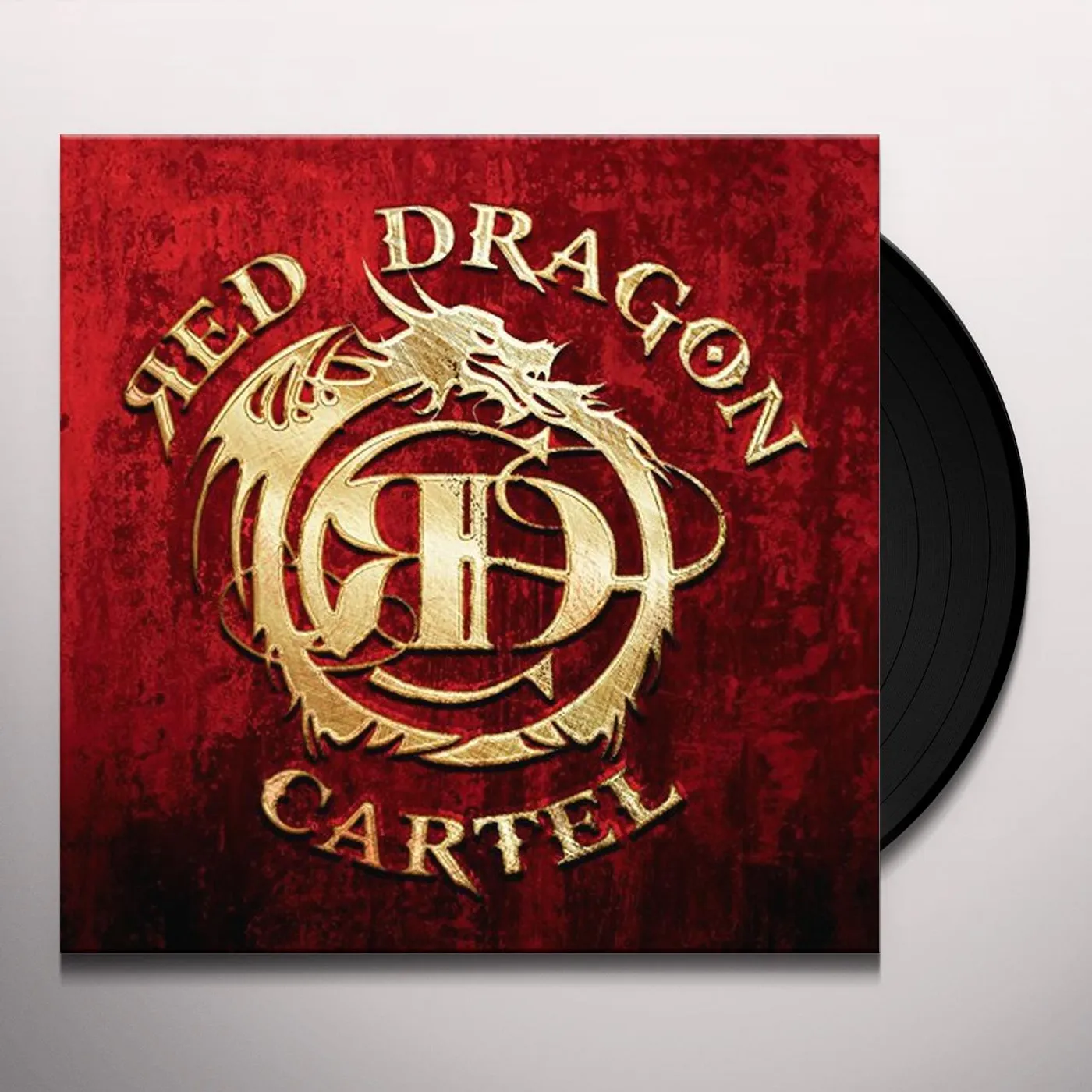 Red Dragon Cartel Vinyl Record