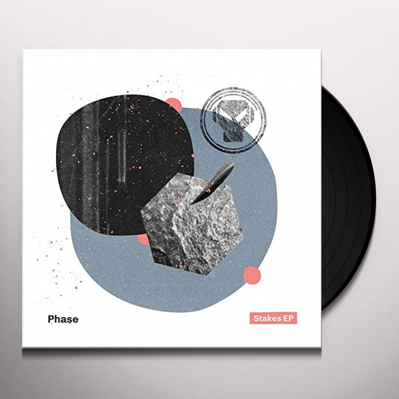 Phase STAKES Vinyl Record