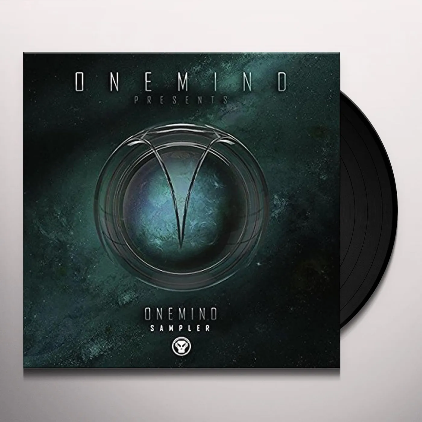 OneMind Presents OneMind Vinyl Record