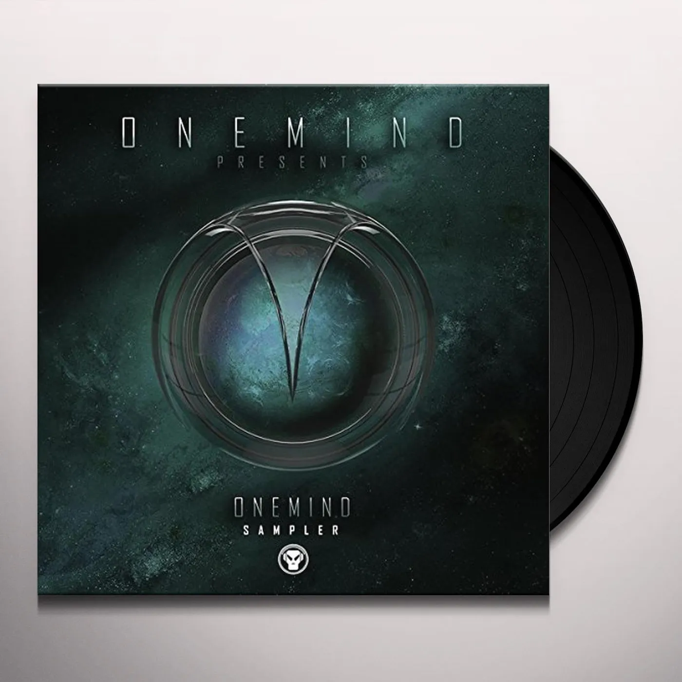 ONEMIND Vinyl Record