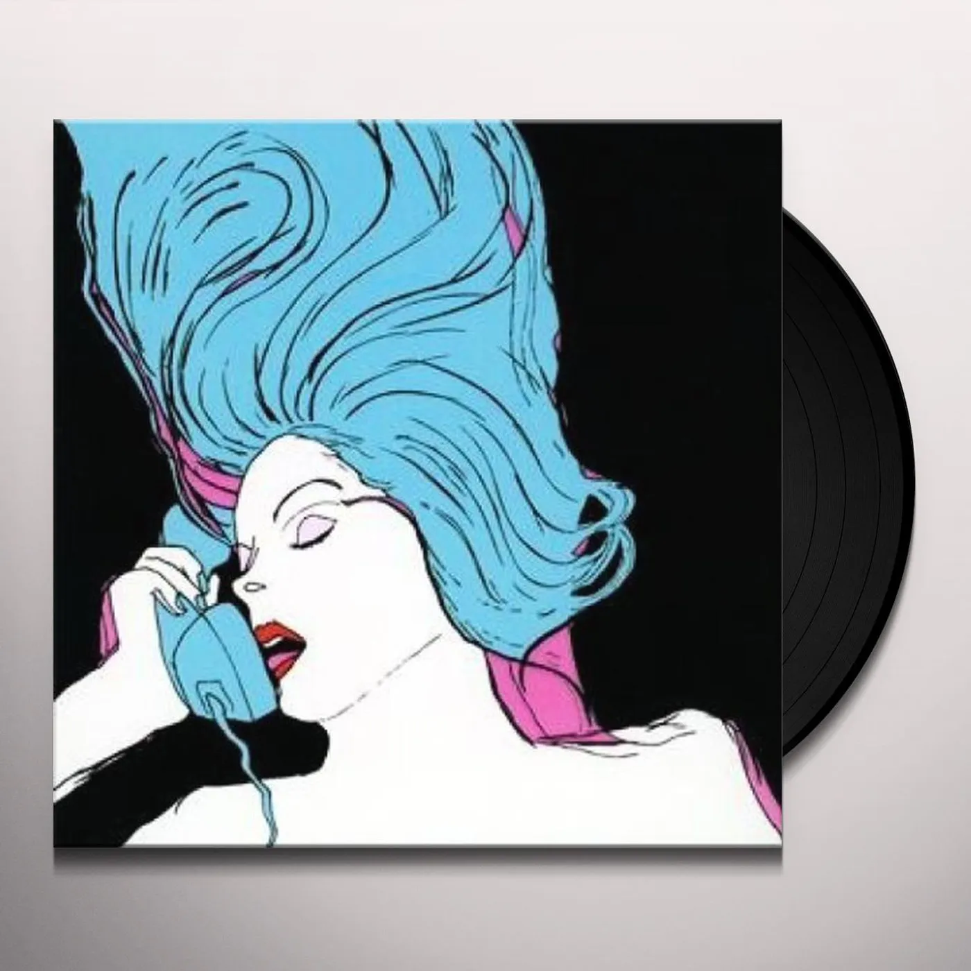 Martin Newell GREATEST LIVING ENGLISHMAN Vinyl Record