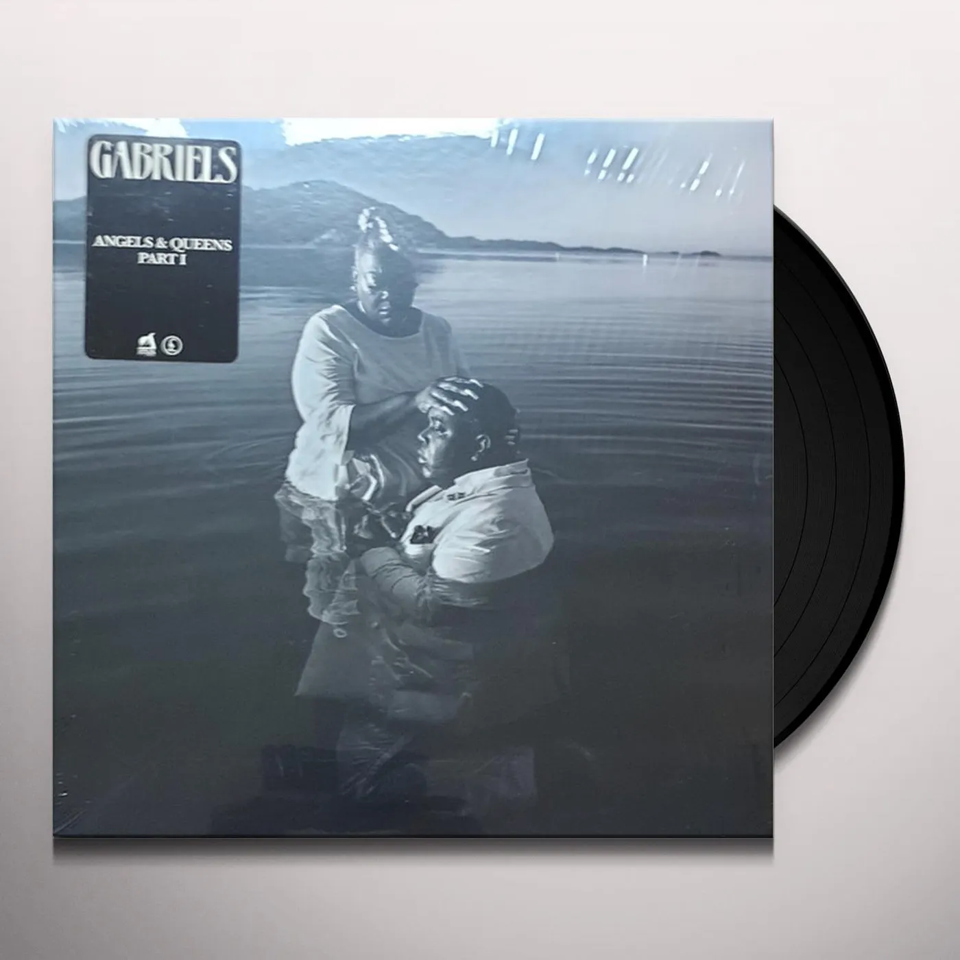Gabriels ANGELS & QUEENS PART I Vinyl Record