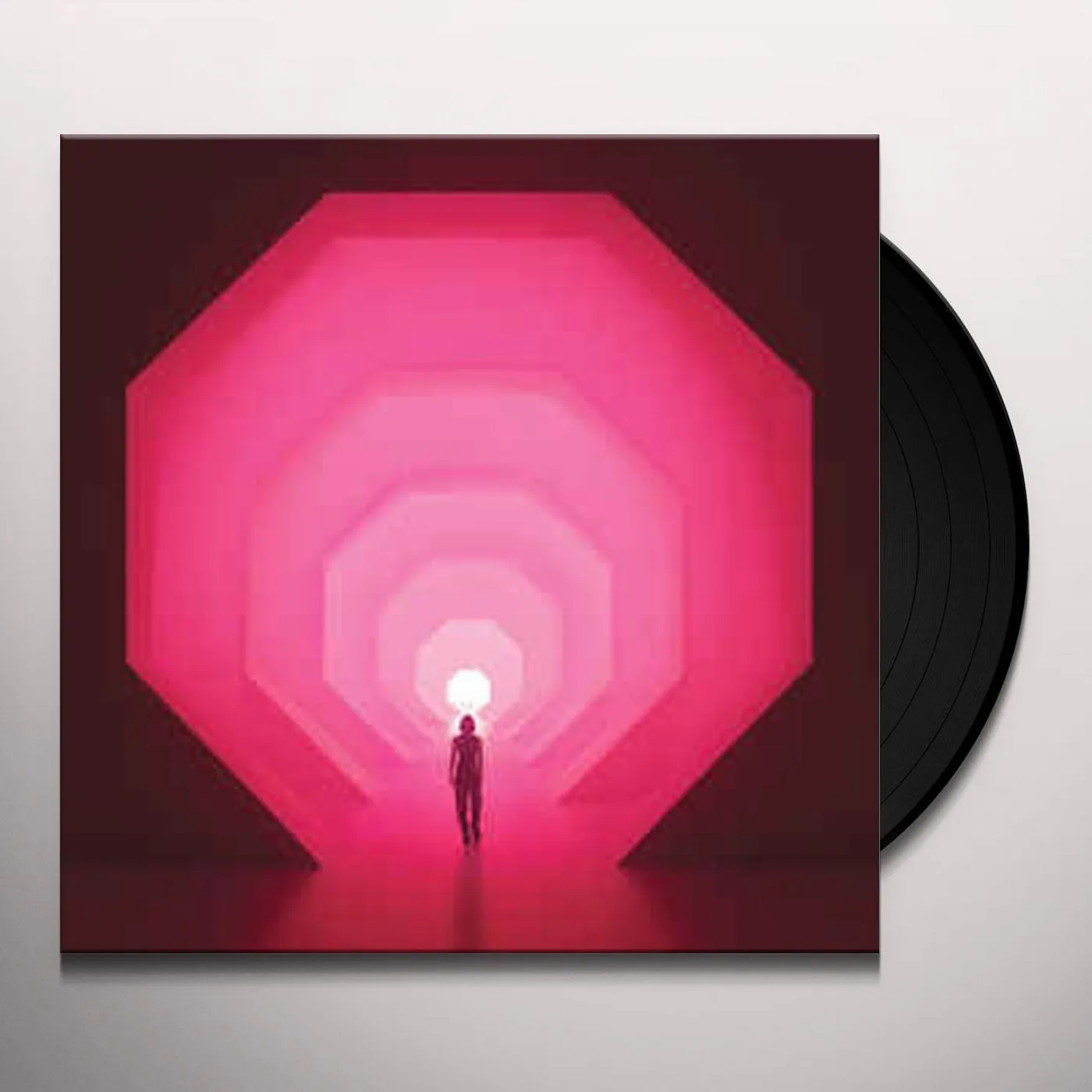 Lapalux Amnioverse Vinyl Record