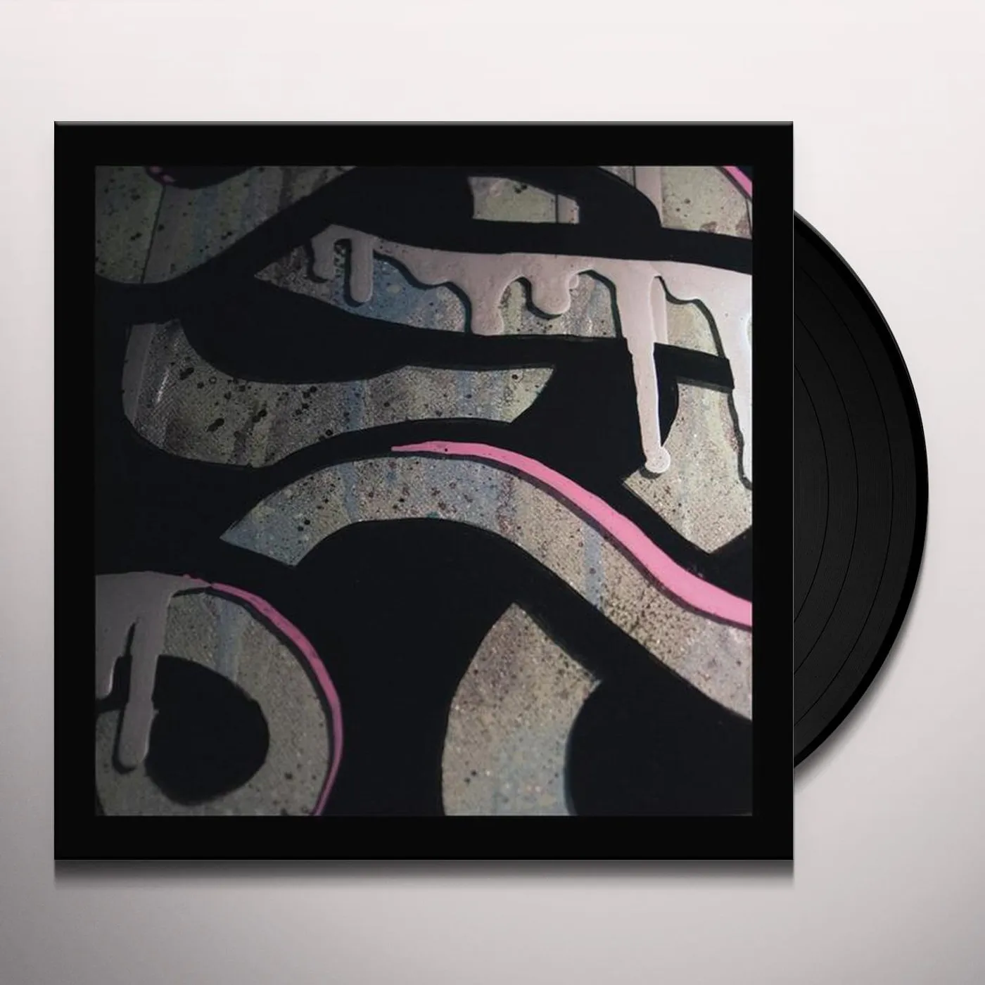 Slick Shoota Function Vinyl Record