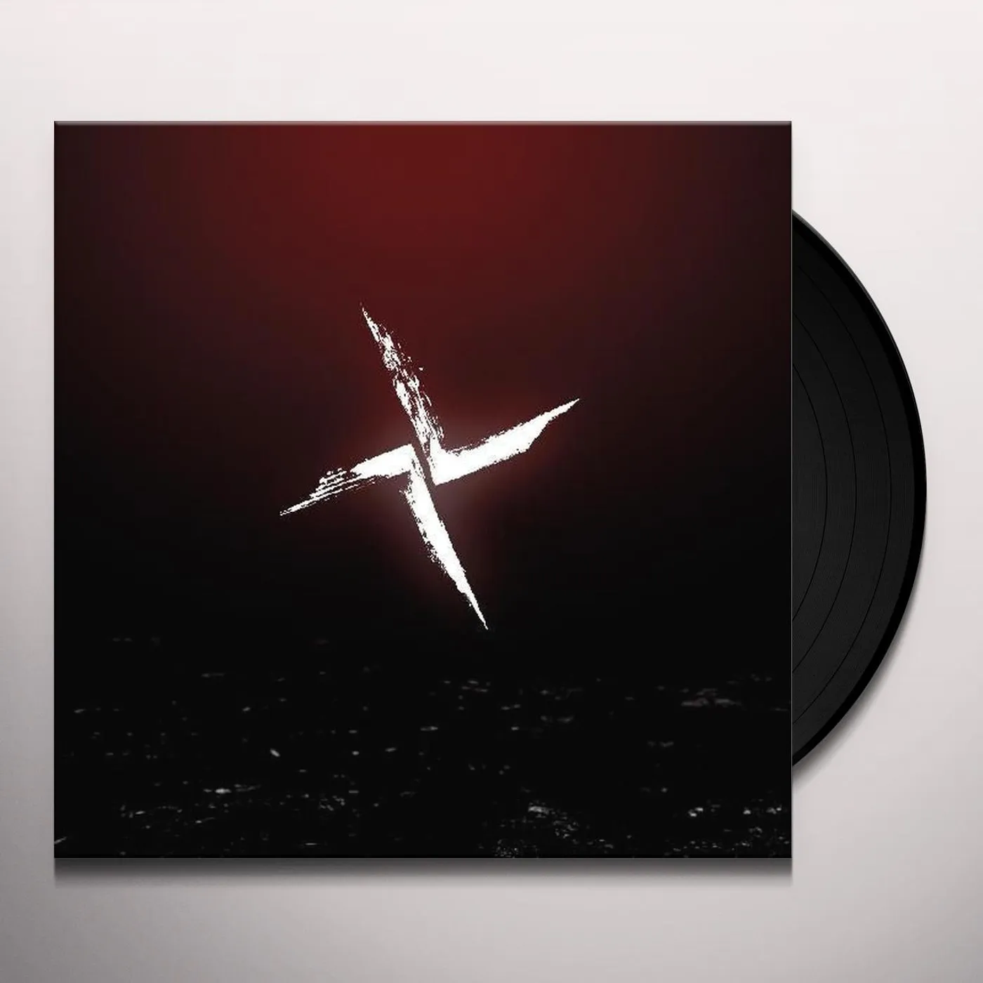 Burial Chemz / Dolphinz Vinyl Record