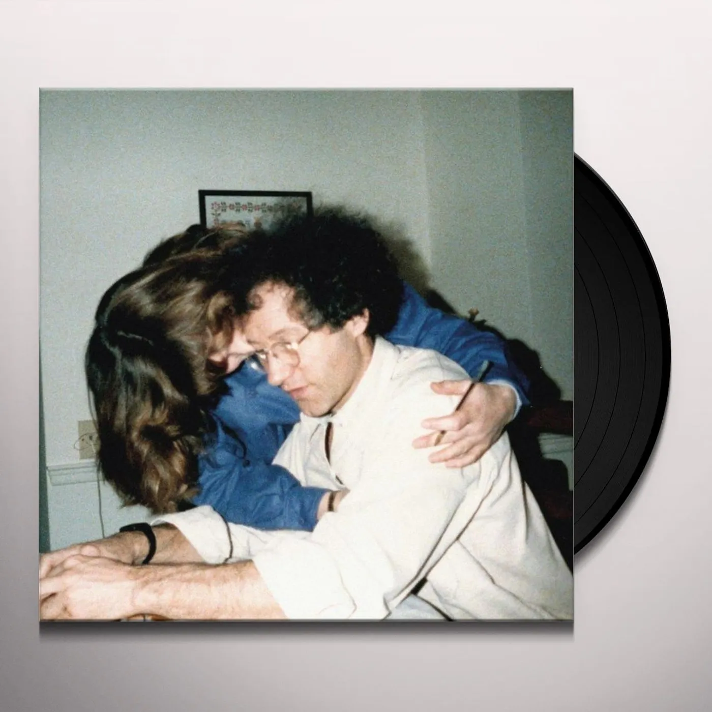 Flyte This Is Really Going To Hurt Vinyl Record