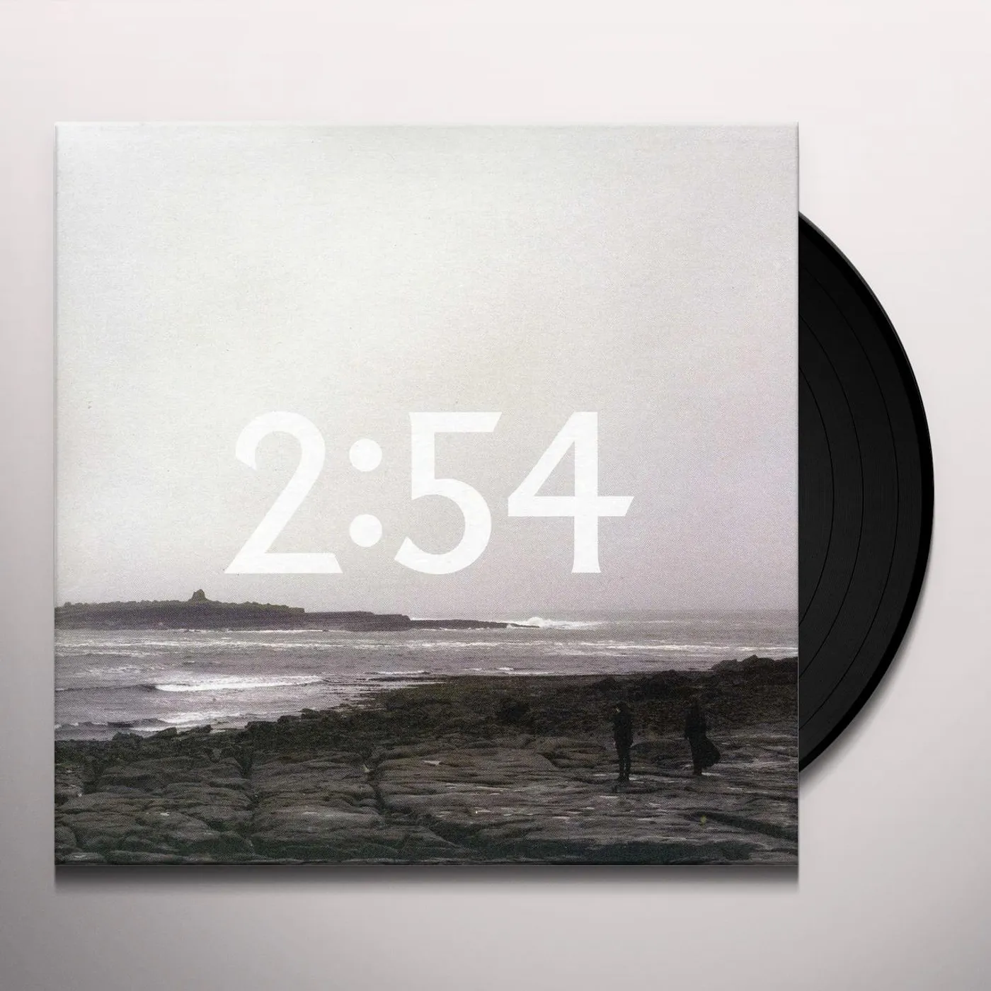 2:54 Creeping Vinyl Record