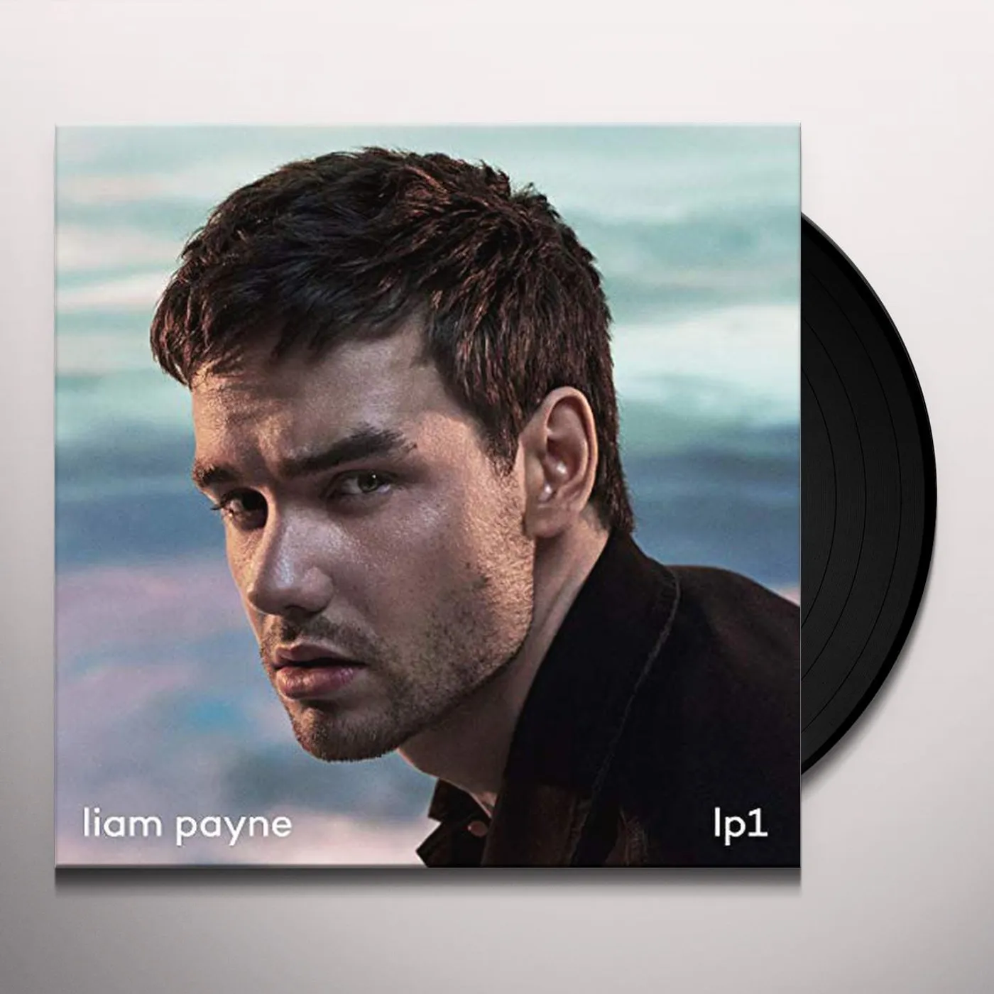 Liam Payne LP1 Vinyl Record