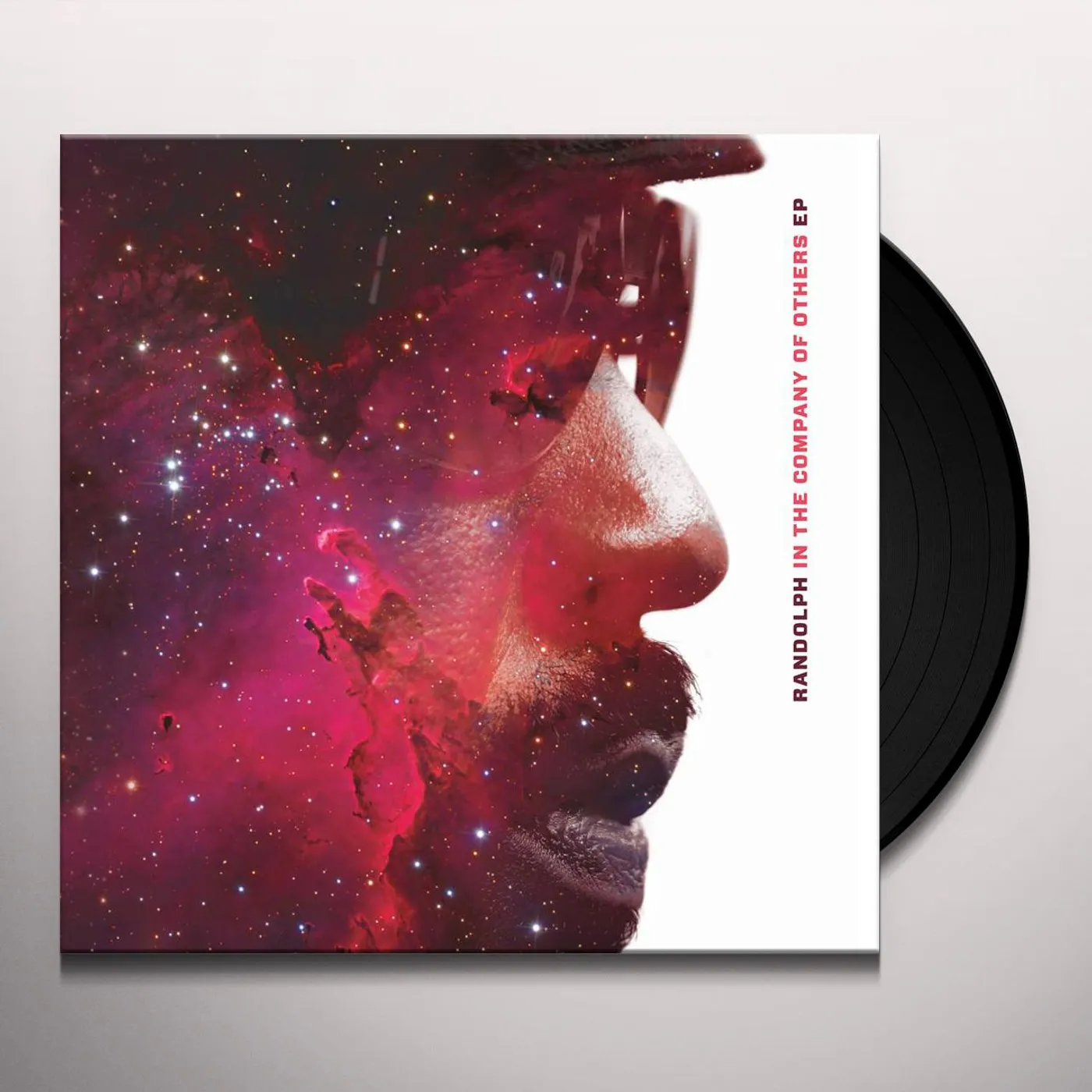 Randolph In the Company of Others Vinyl Record