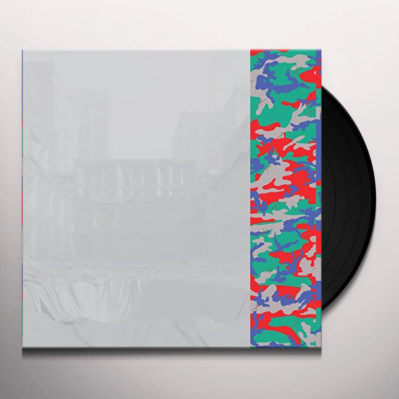 Boothroyd Idle Hours Vinyl Record