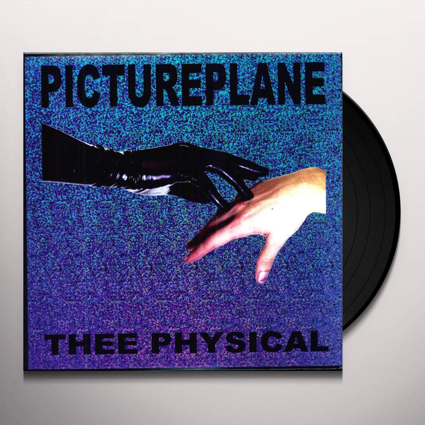 Pictureplane Thee Physical Vinyl Record