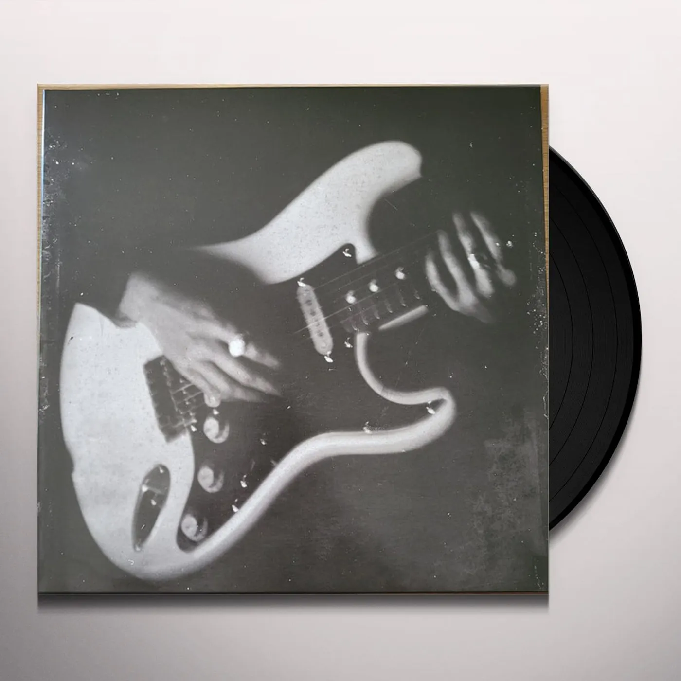 Midwife NO DEPRESSION IN HEAVEN (COLOR VINYL) Vinyl Record